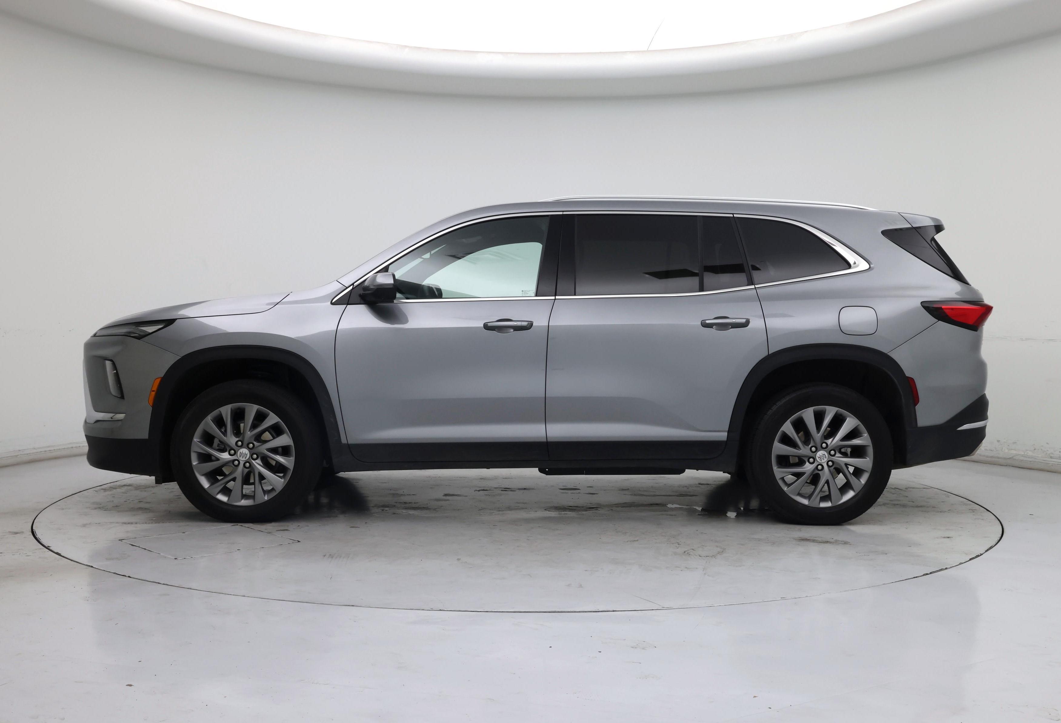 Thumbnail: 2025 Buick Enclave - 3