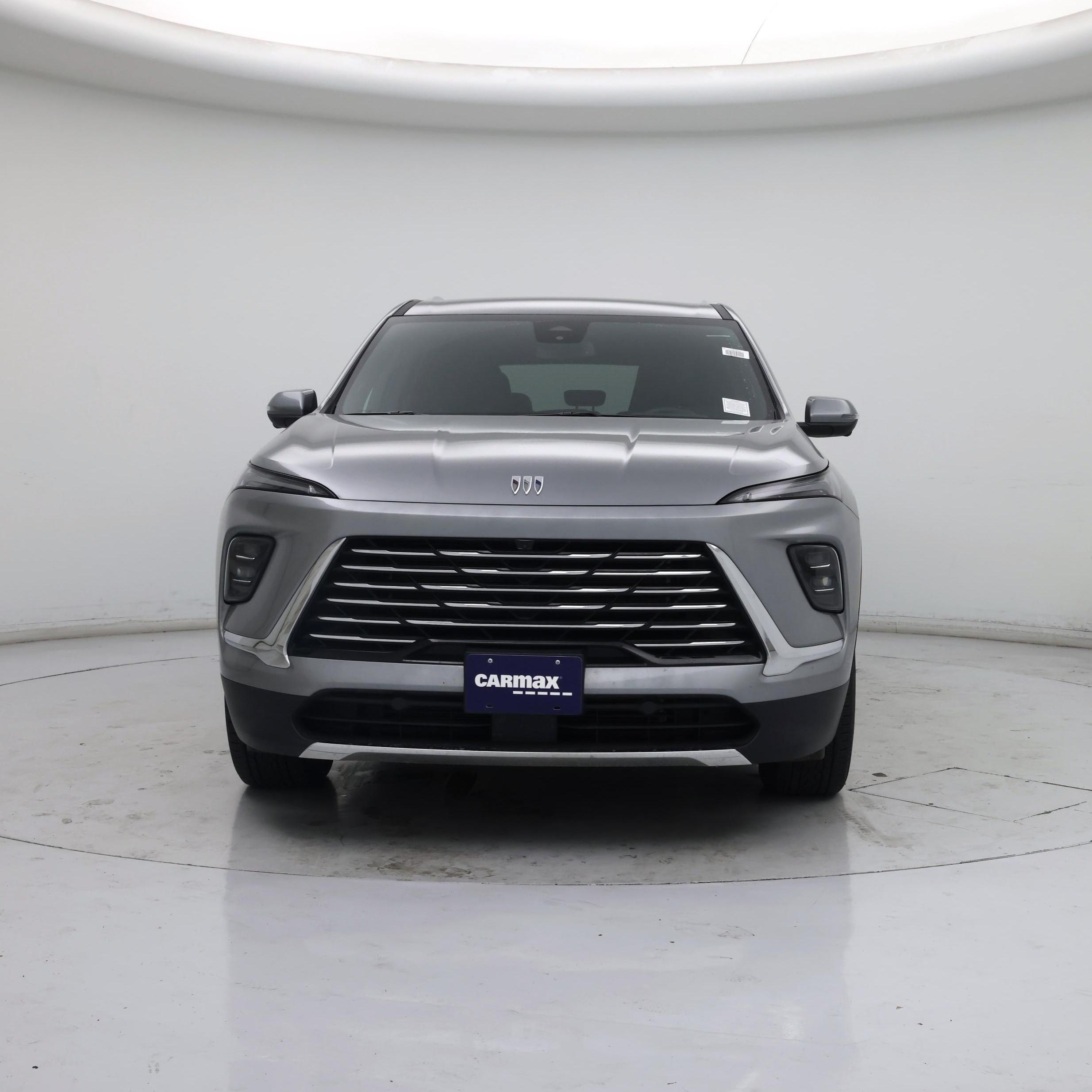 Thumbnail: 2025 Buick Enclave - 5