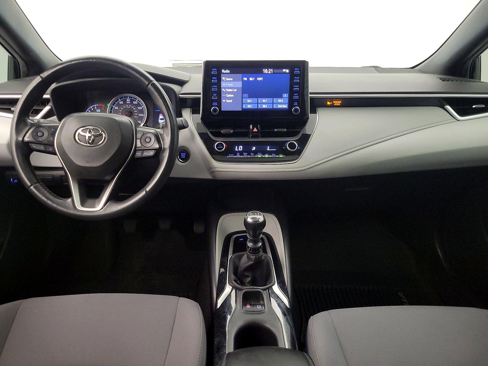 Thumbnail: 2020 Toyota Corolla - 9