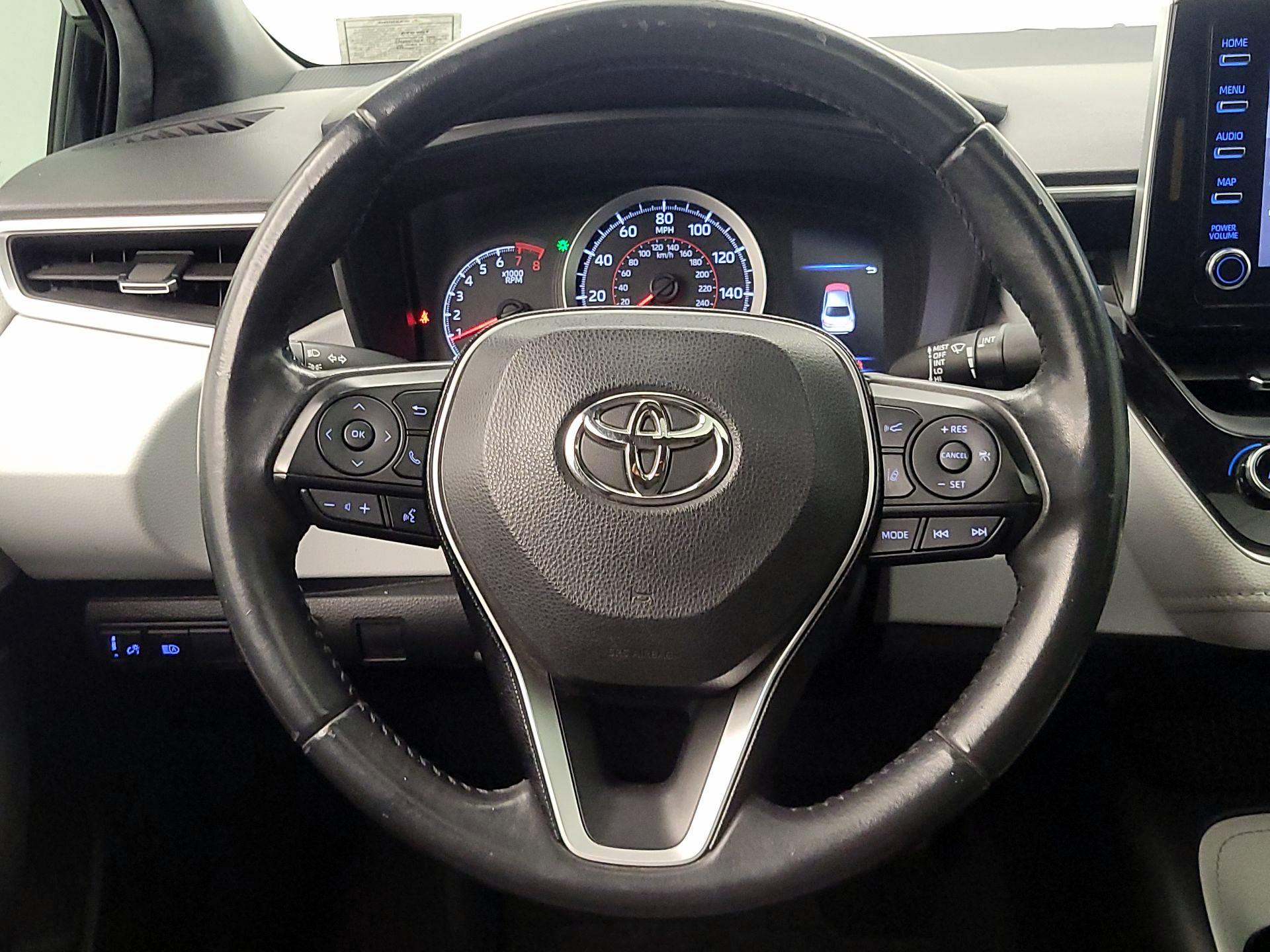 Thumbnail: 2020 Toyota Corolla - 10