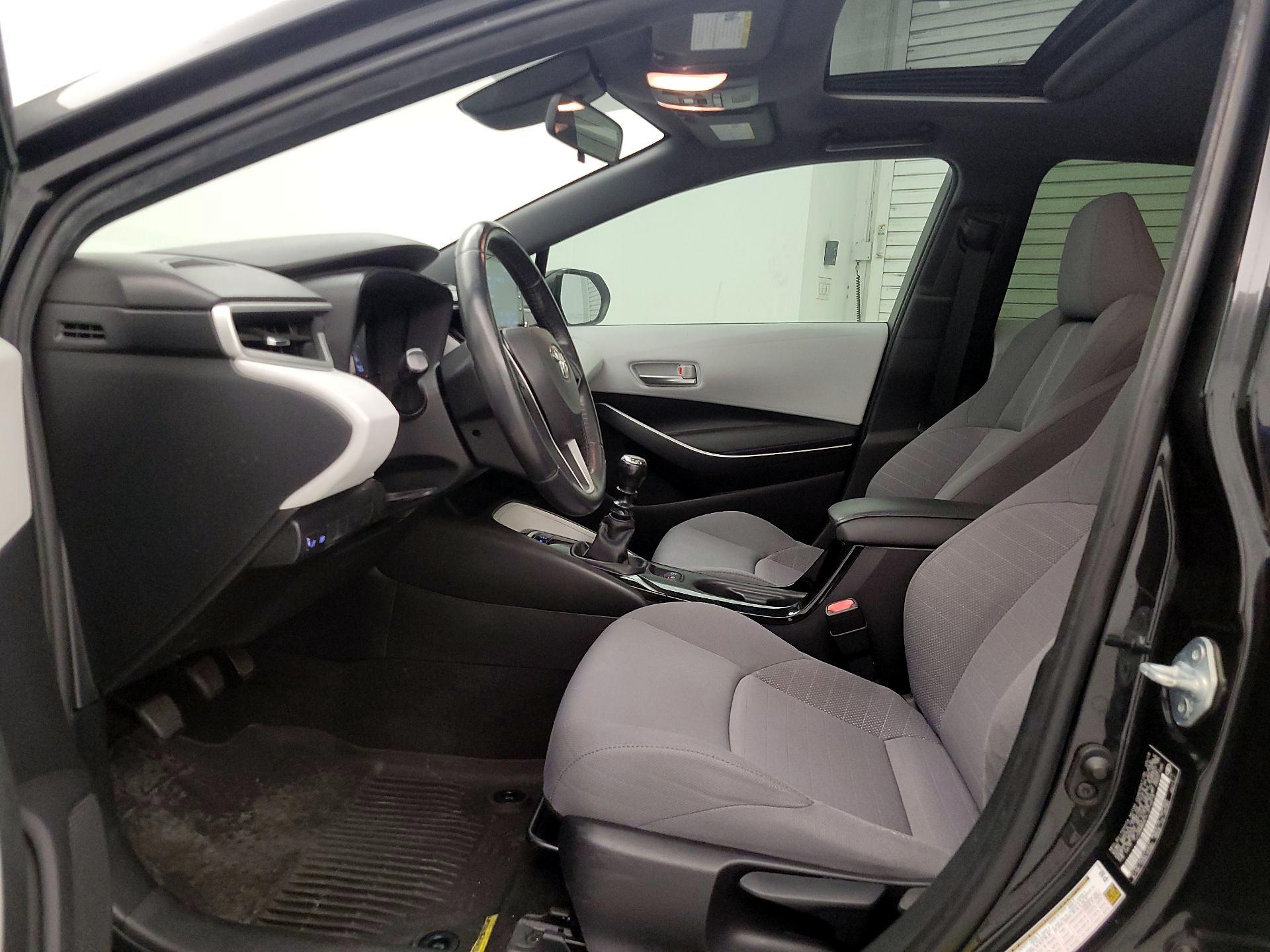 Thumbnail: 2020 Toyota Corolla - 11