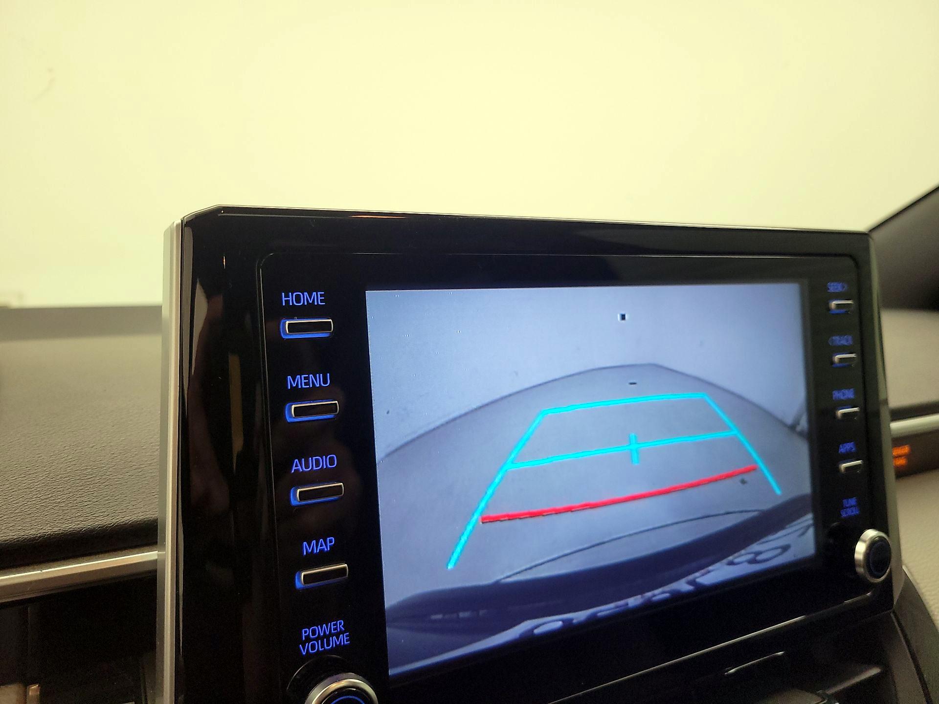 Thumbnail: 2020 Toyota Corolla - 13