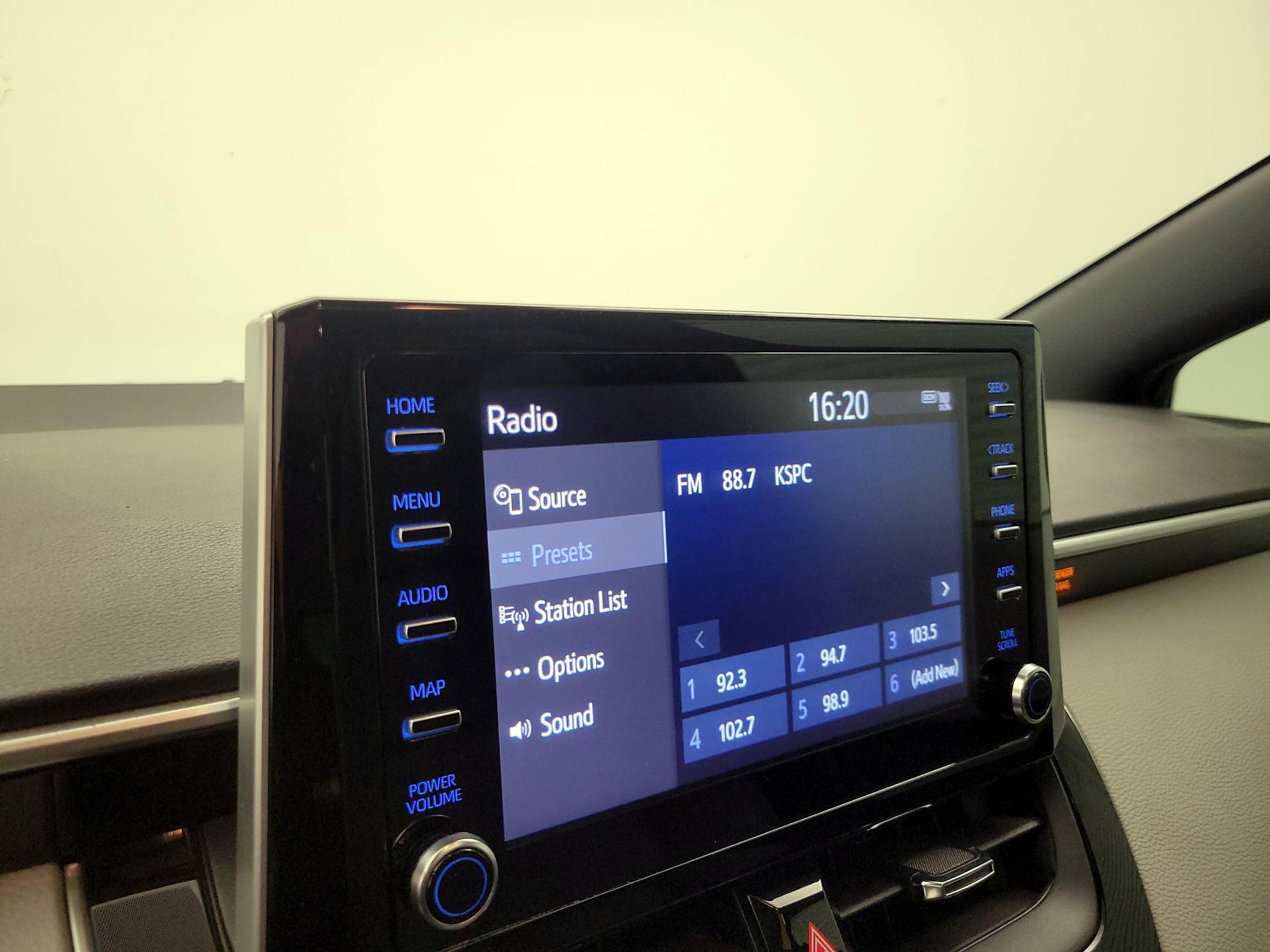 Thumbnail: 2020 Toyota Corolla - 14