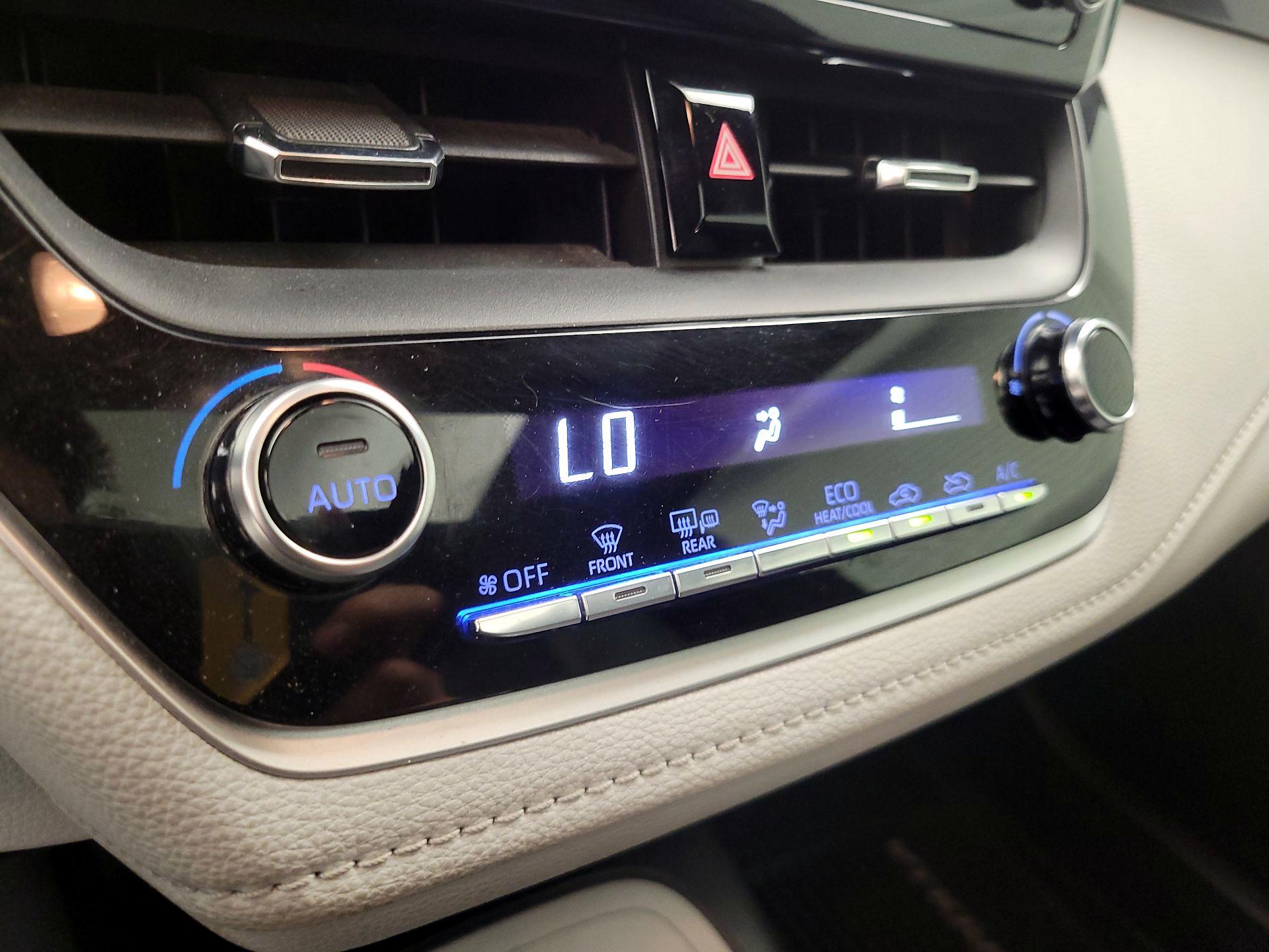 Thumbnail: 2020 Toyota Corolla - 15