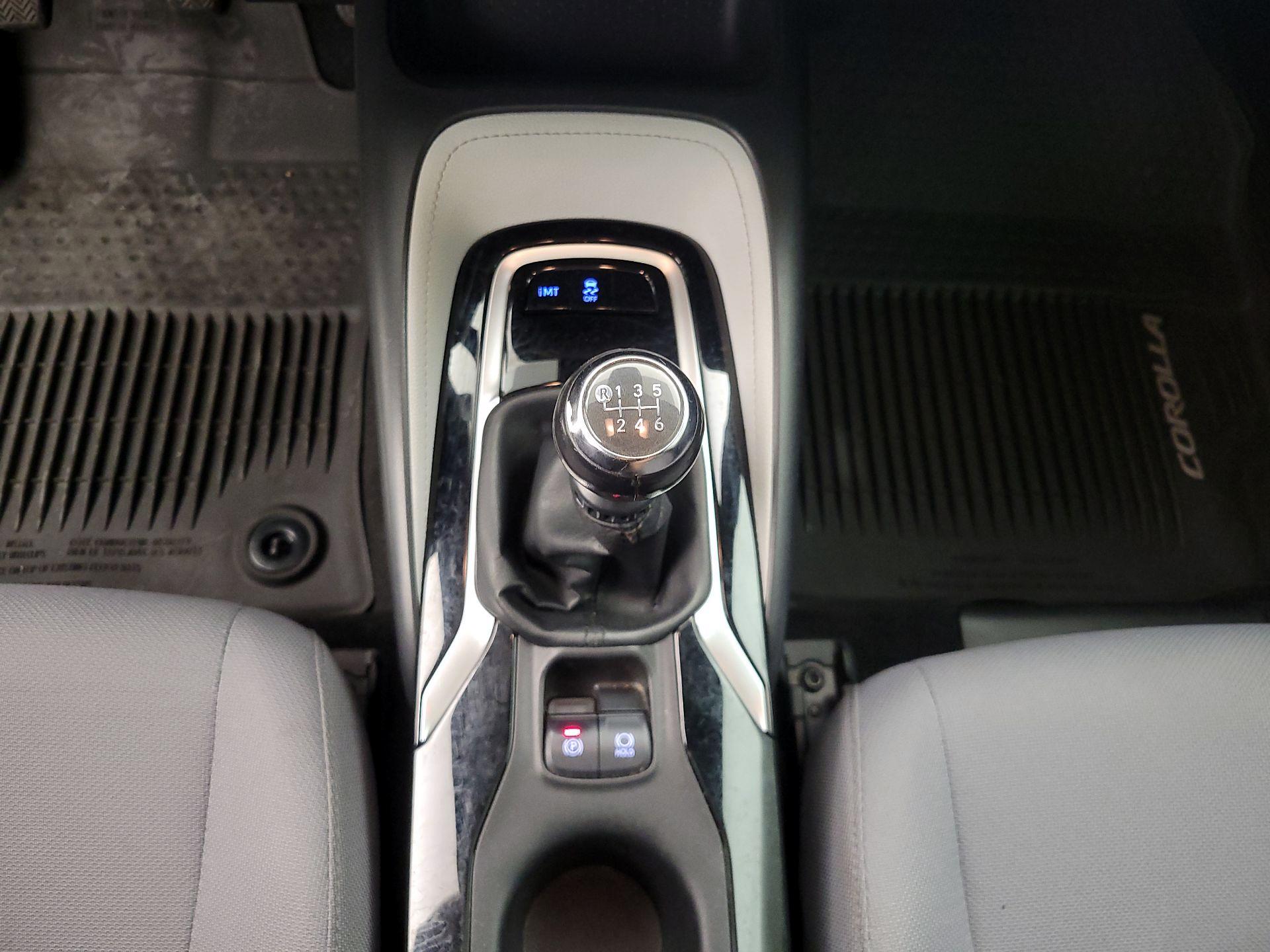 Thumbnail: 2020 Toyota Corolla - 16