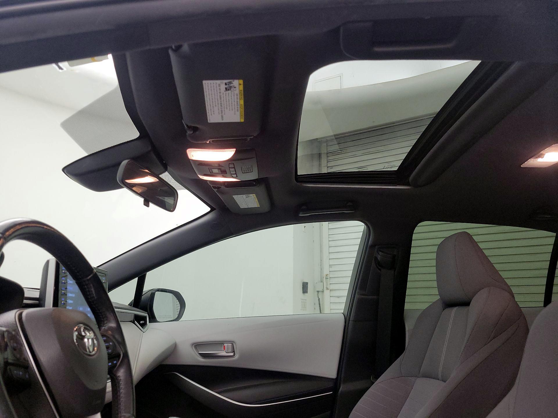 Thumbnail: 2020 Toyota Corolla - 18