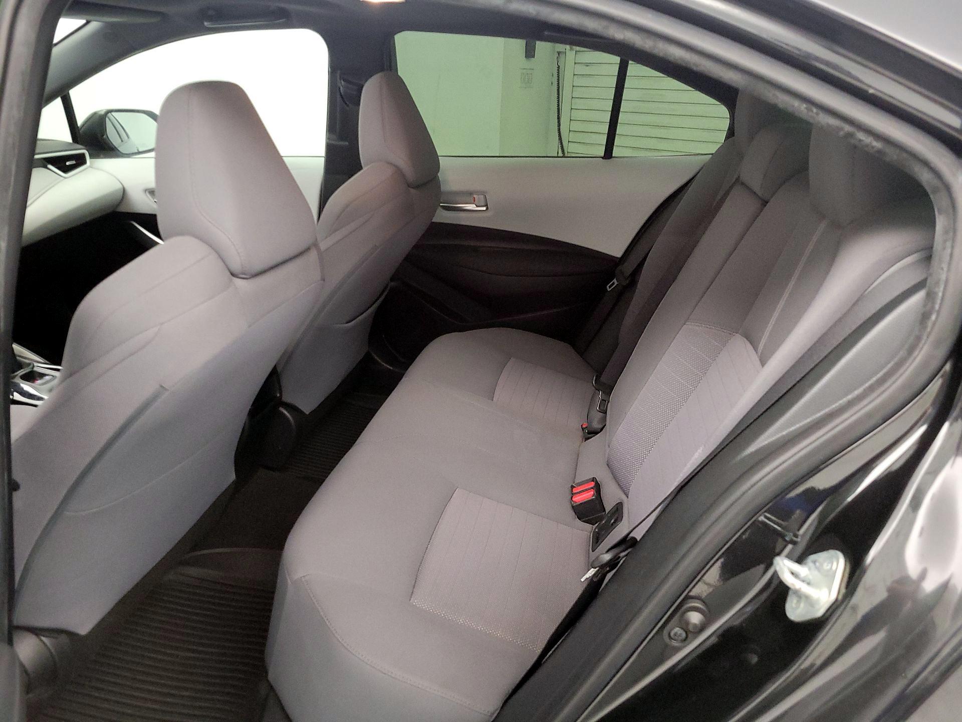 Thumbnail: 2020 Toyota Corolla - 19