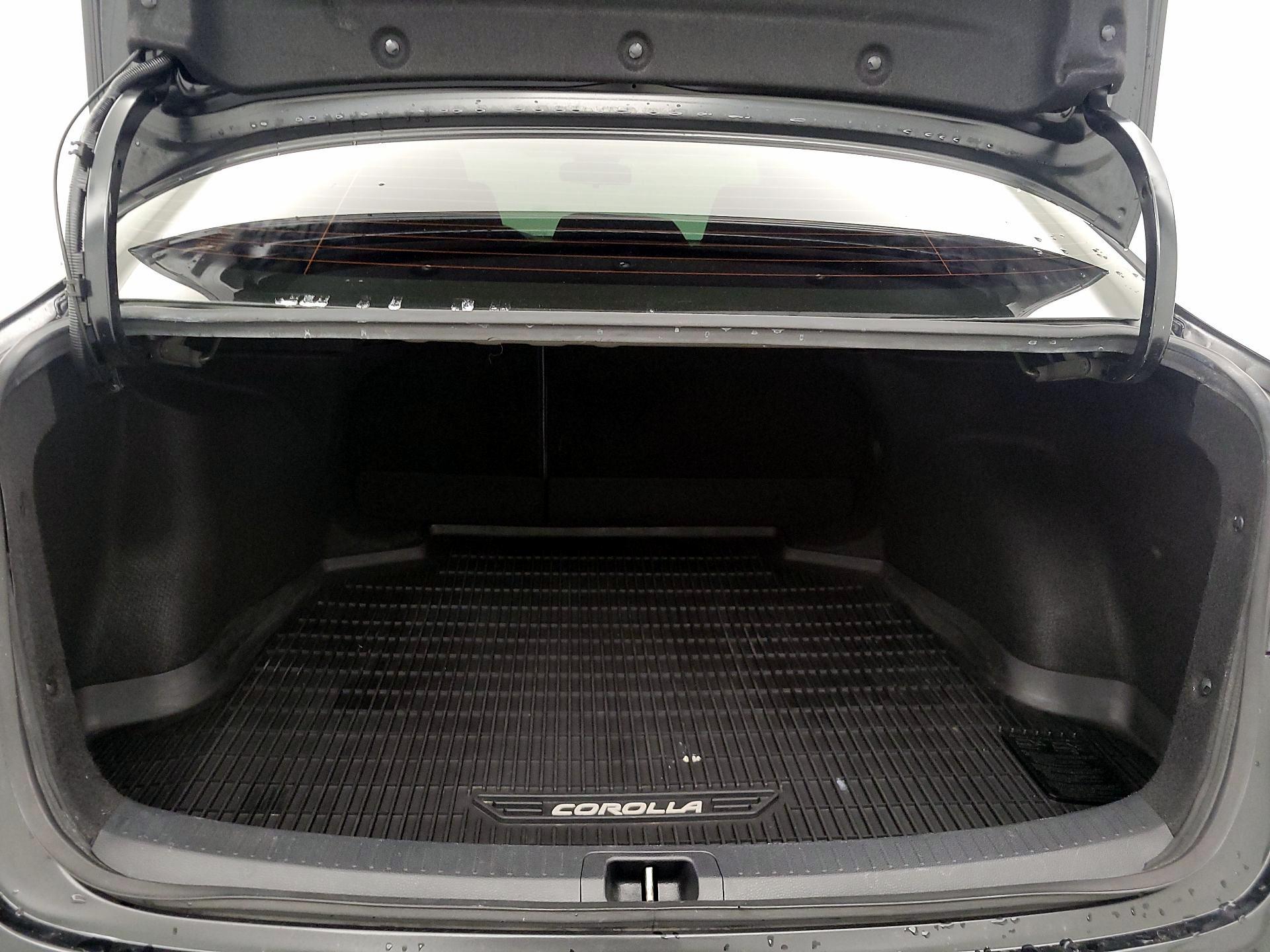 Thumbnail: 2020 Toyota Corolla - 20