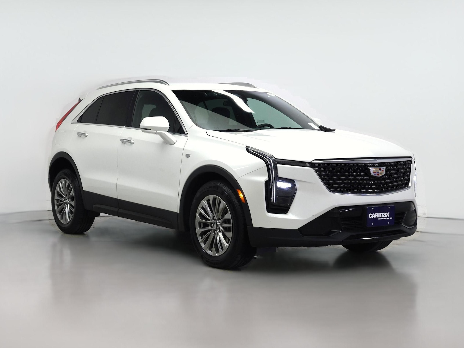 2024 Cadillac XT4