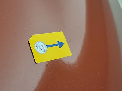Condition detail