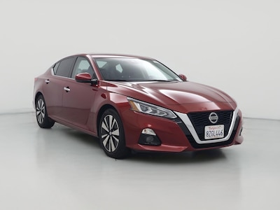 2022 Nissan Altima SL