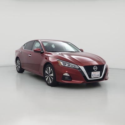2022 Nissan Altima SL