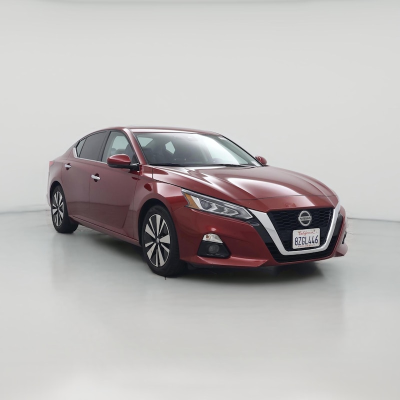 2022 Nissan Altima SL