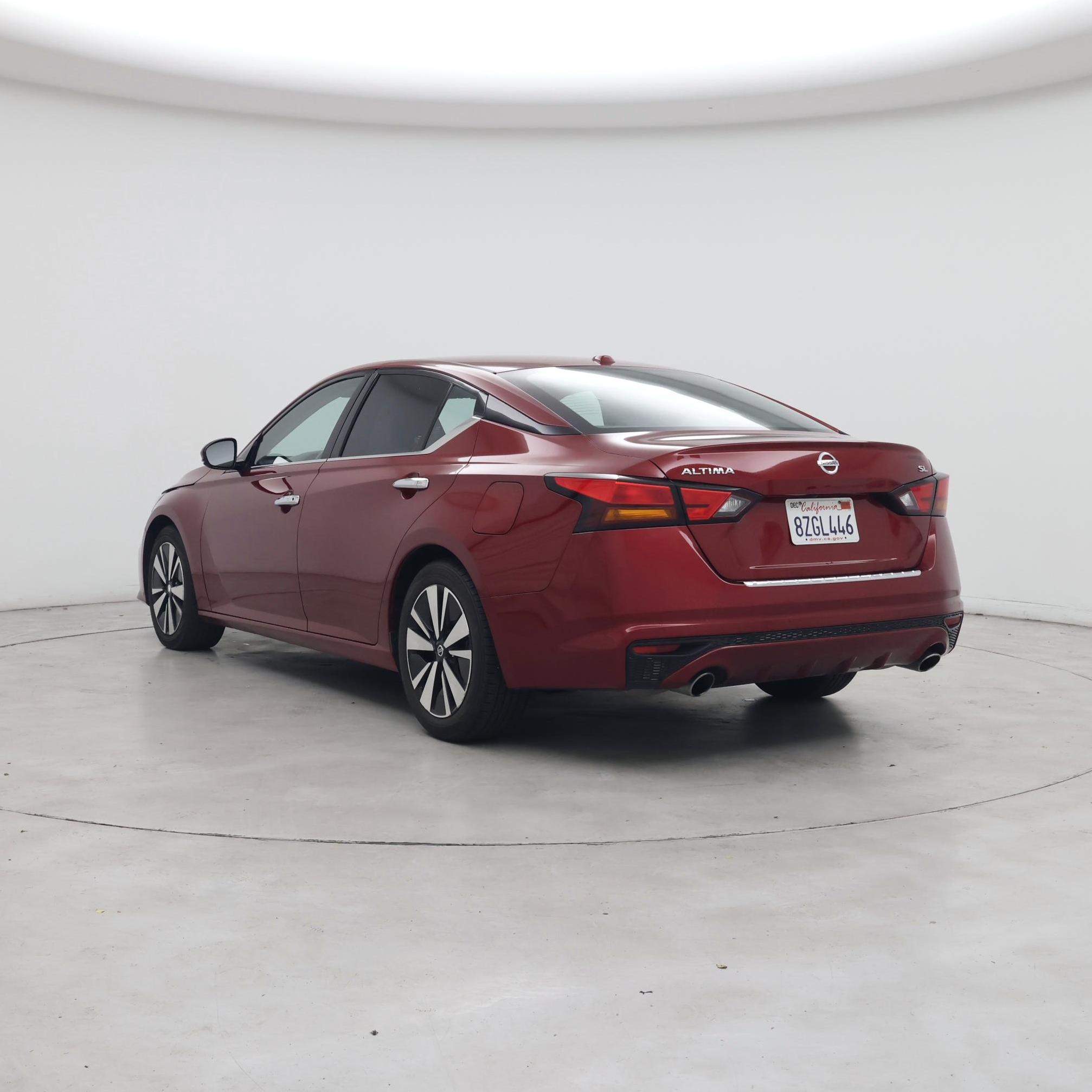 Thumbnail: 2022 Nissan Altima - 2