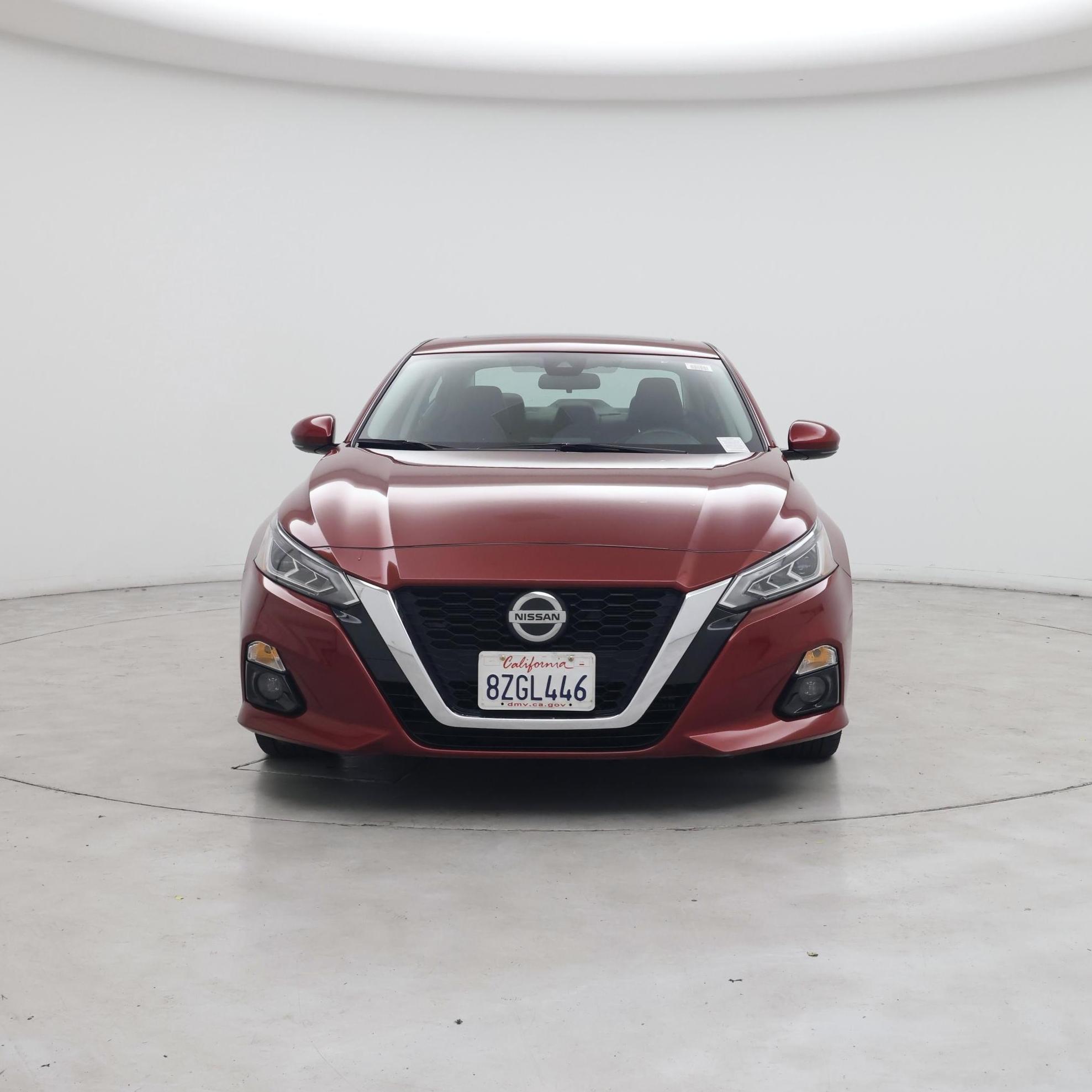 Thumbnail: 2022 Nissan Altima - 5