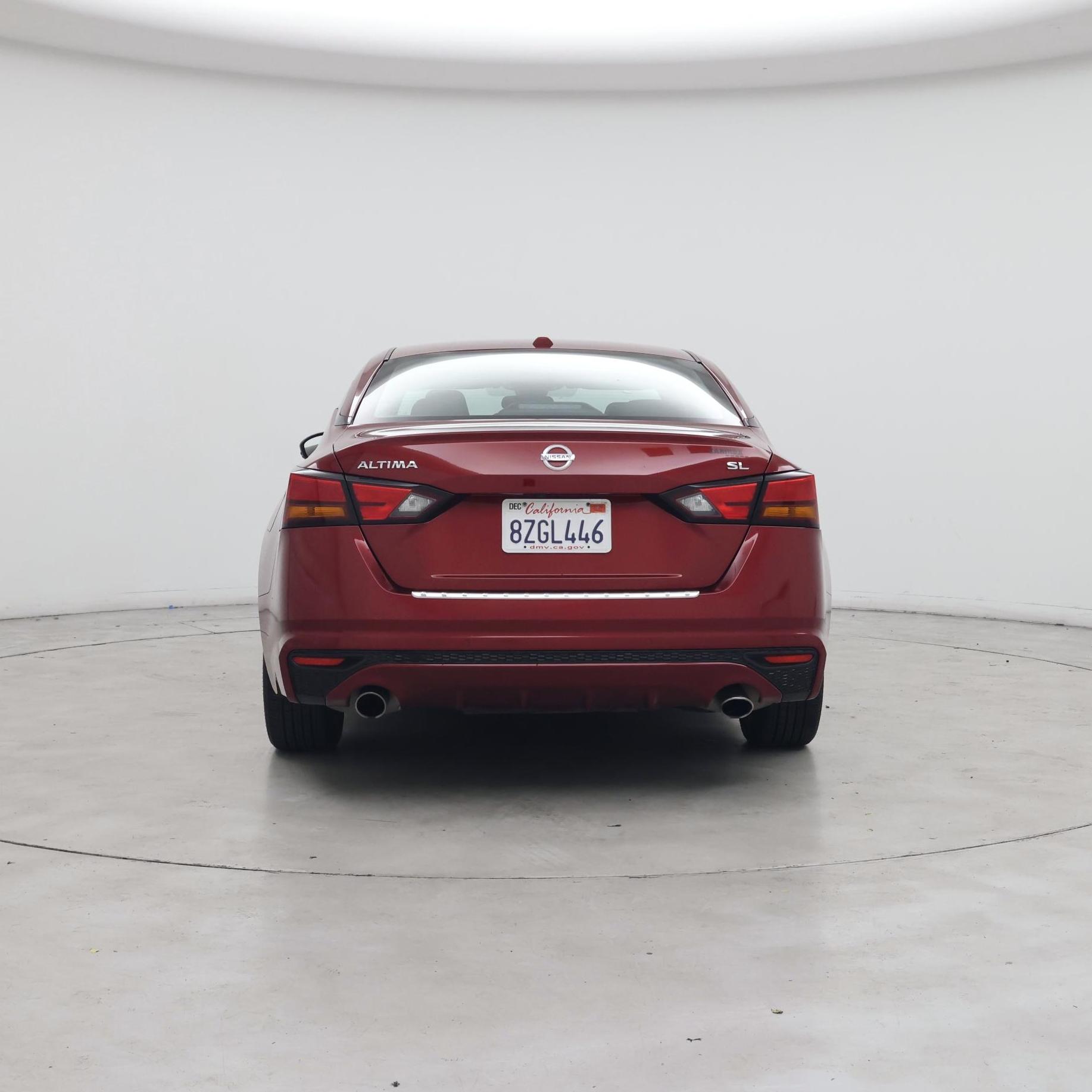 Thumbnail: 2022 Nissan Altima - 6