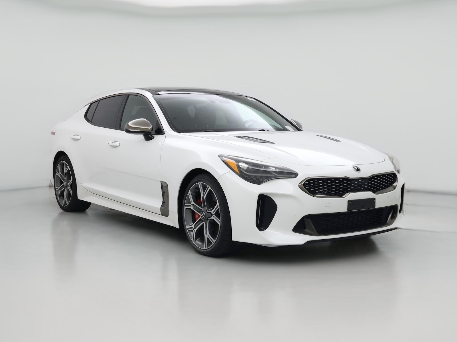 2019 Kia Stinger GT1