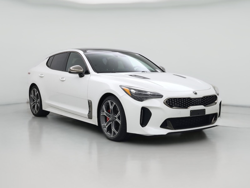 2019 Kia Stinger GT1 -
                  Ontario, CA