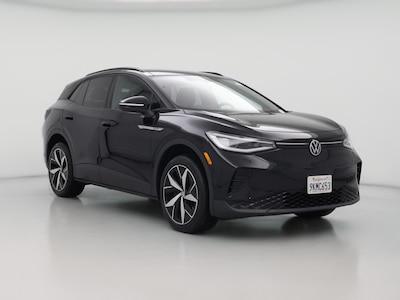 2023 Volkswagen ID.4 EV PRO S