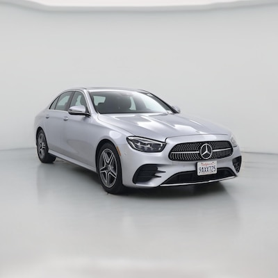 2022 Mercedes-Benz E350