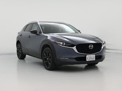 2023 Mazda CX-30 2.5 S Preferred Package