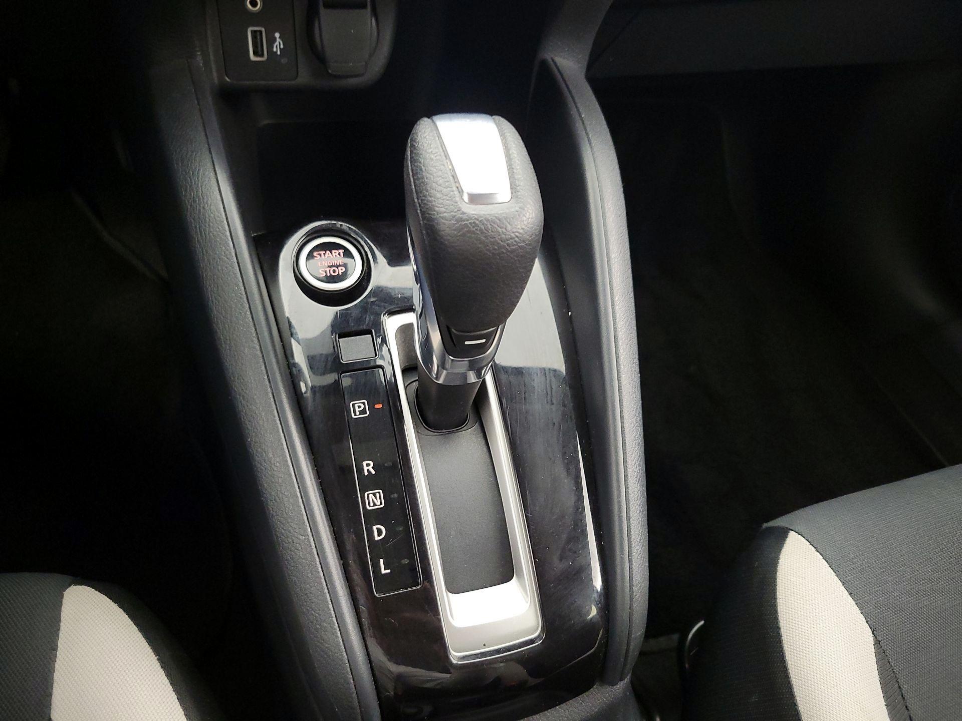 Thumbnail: 2021 Nissan Versa - 17