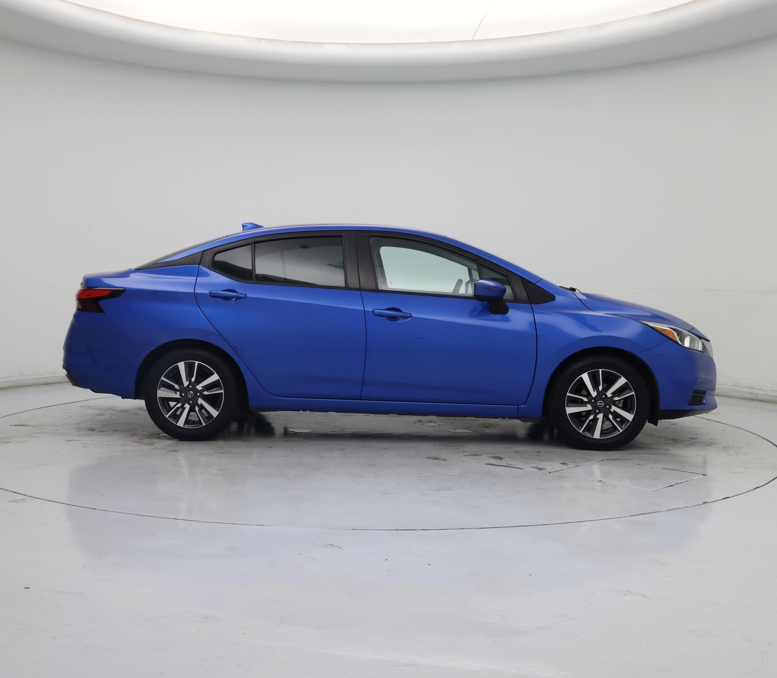 Thumbnail: 2021 Nissan Versa - 7