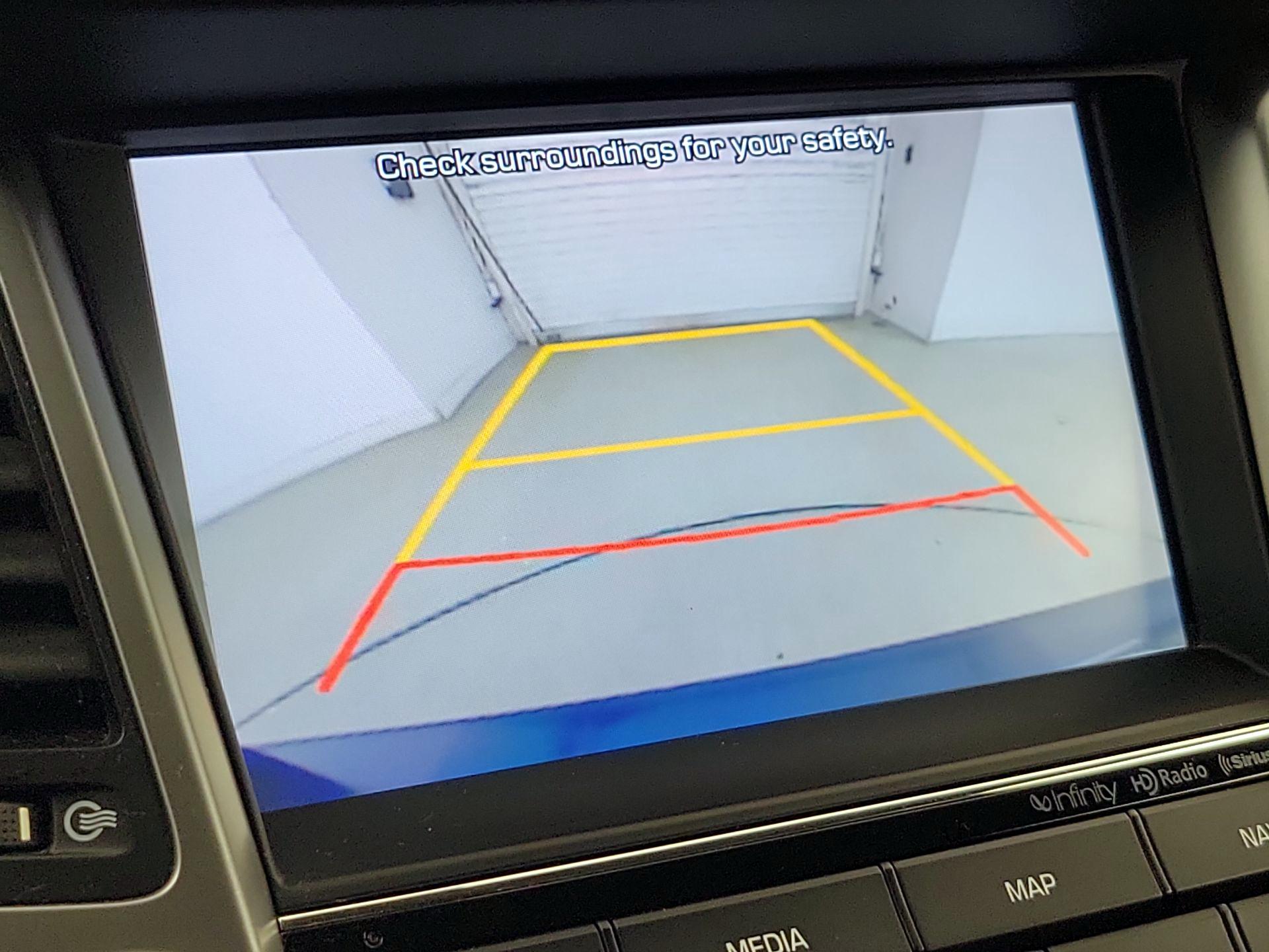 Thumbnail: 2018 Hyundai Tucson - 15