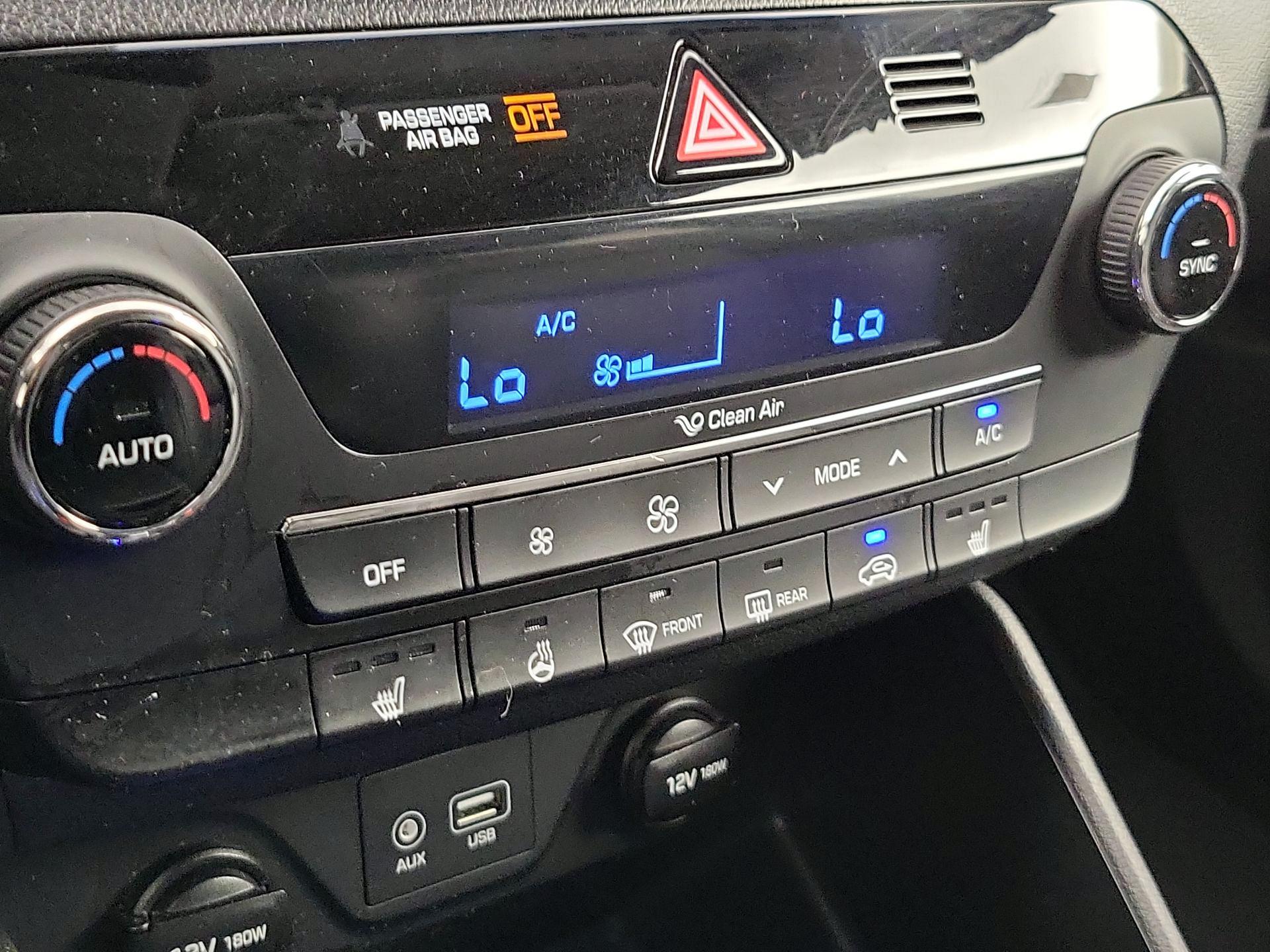 Thumbnail: 2018 Hyundai Tucson - 17