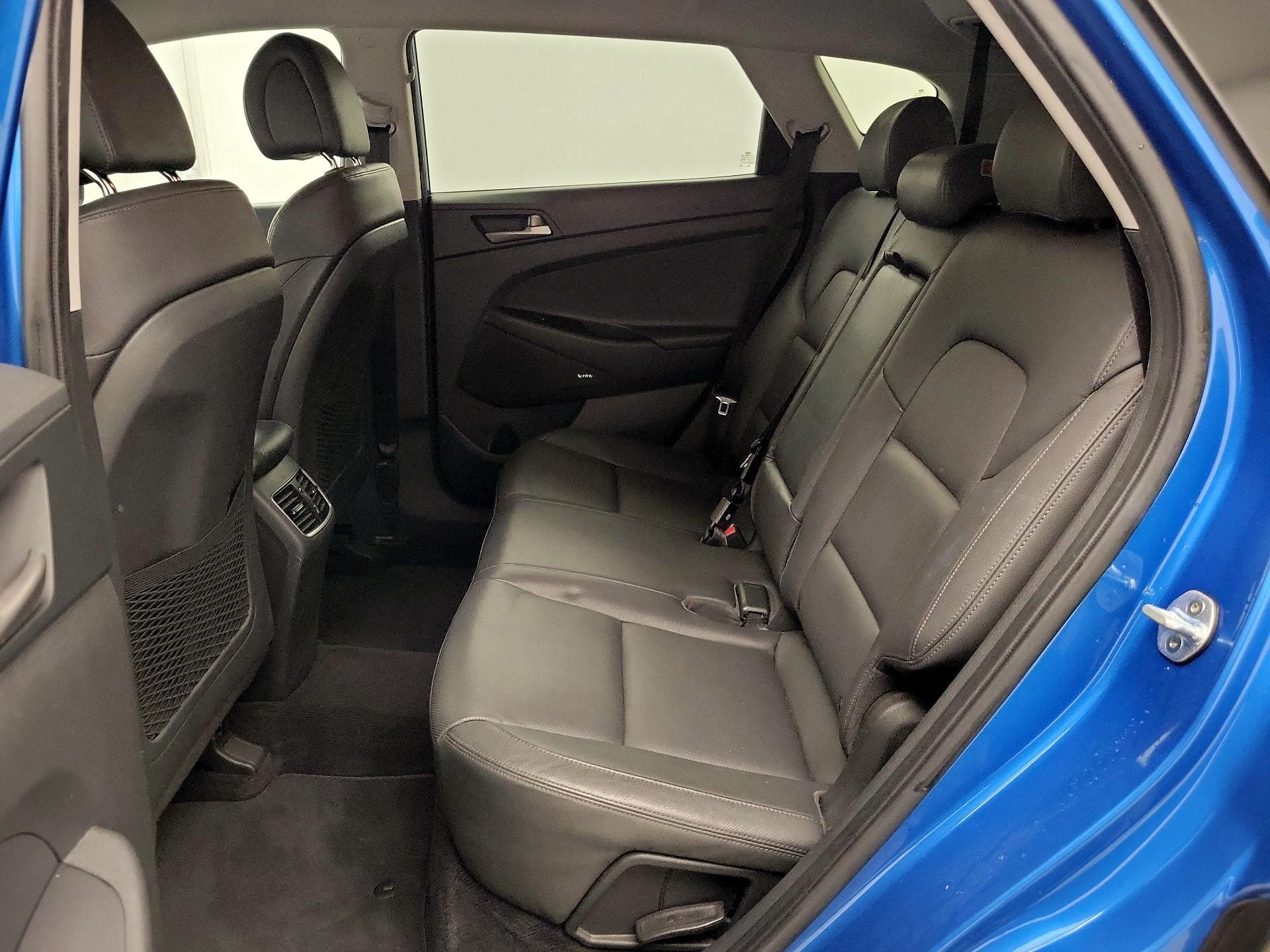 Thumbnail: 2018 Hyundai Tucson - 20