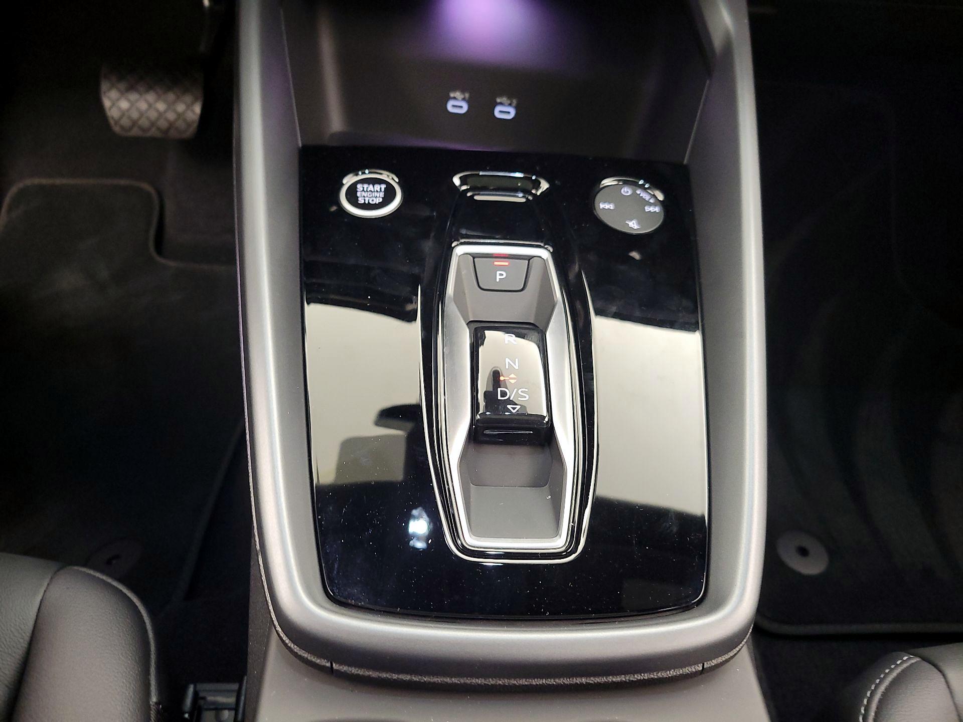 Thumbnail: 2025 Audi A3 - 17