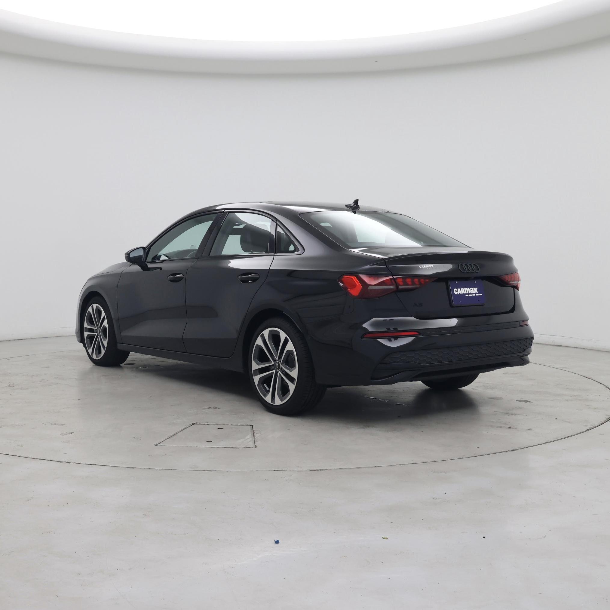 Thumbnail: 2025 Audi A3 - 2