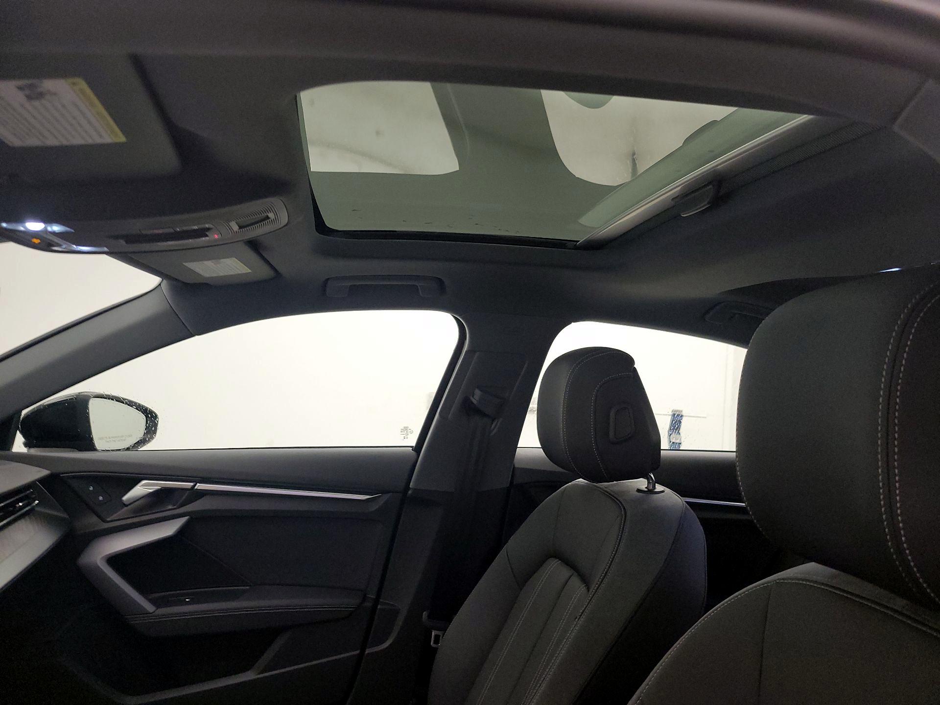 Thumbnail: 2025 Audi A3 - 19