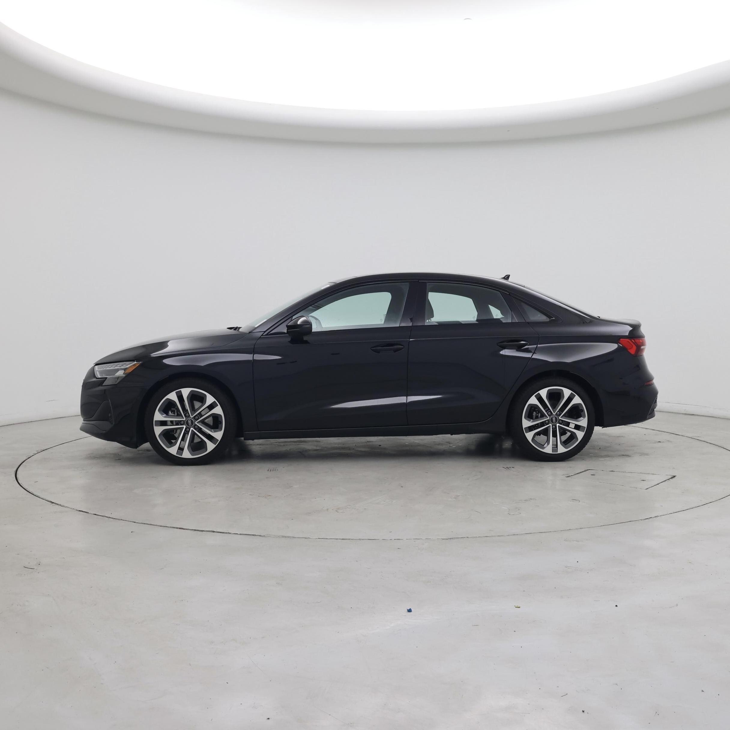 Thumbnail: 2025 Audi A3 - 3