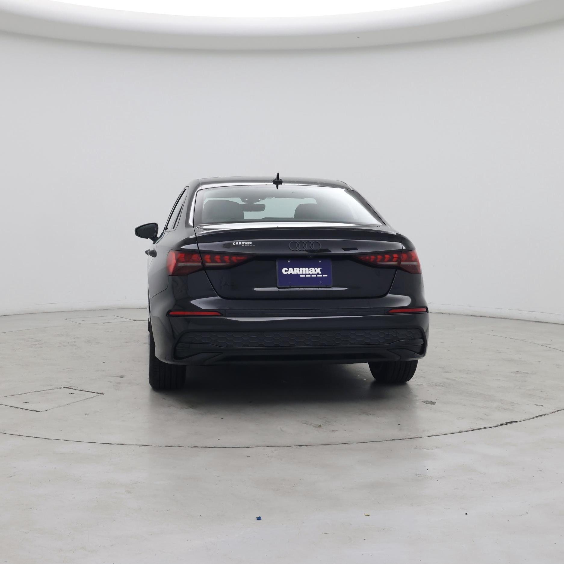 Thumbnail: 2025 Audi A3 - 6