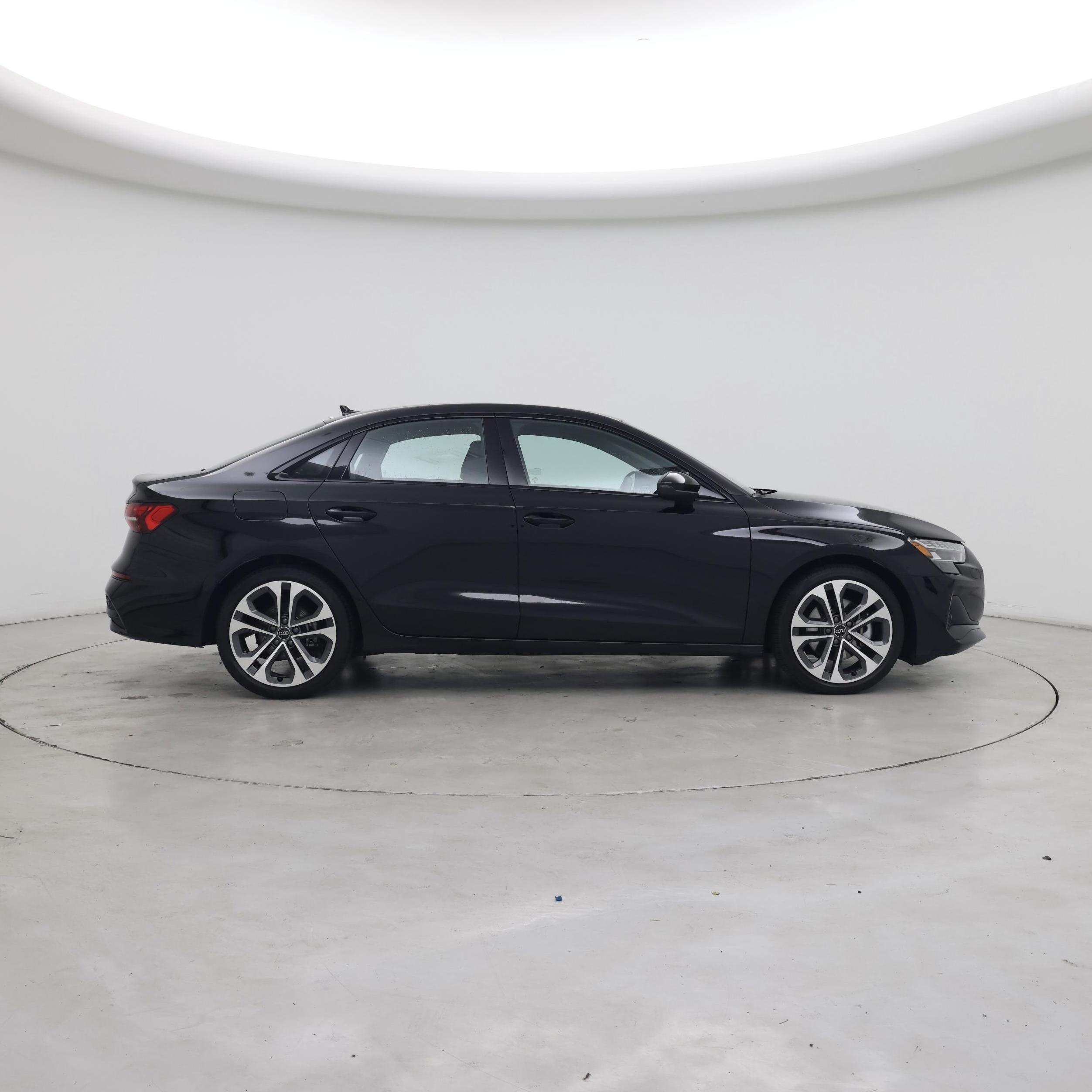 Thumbnail: 2025 Audi A3 - 7