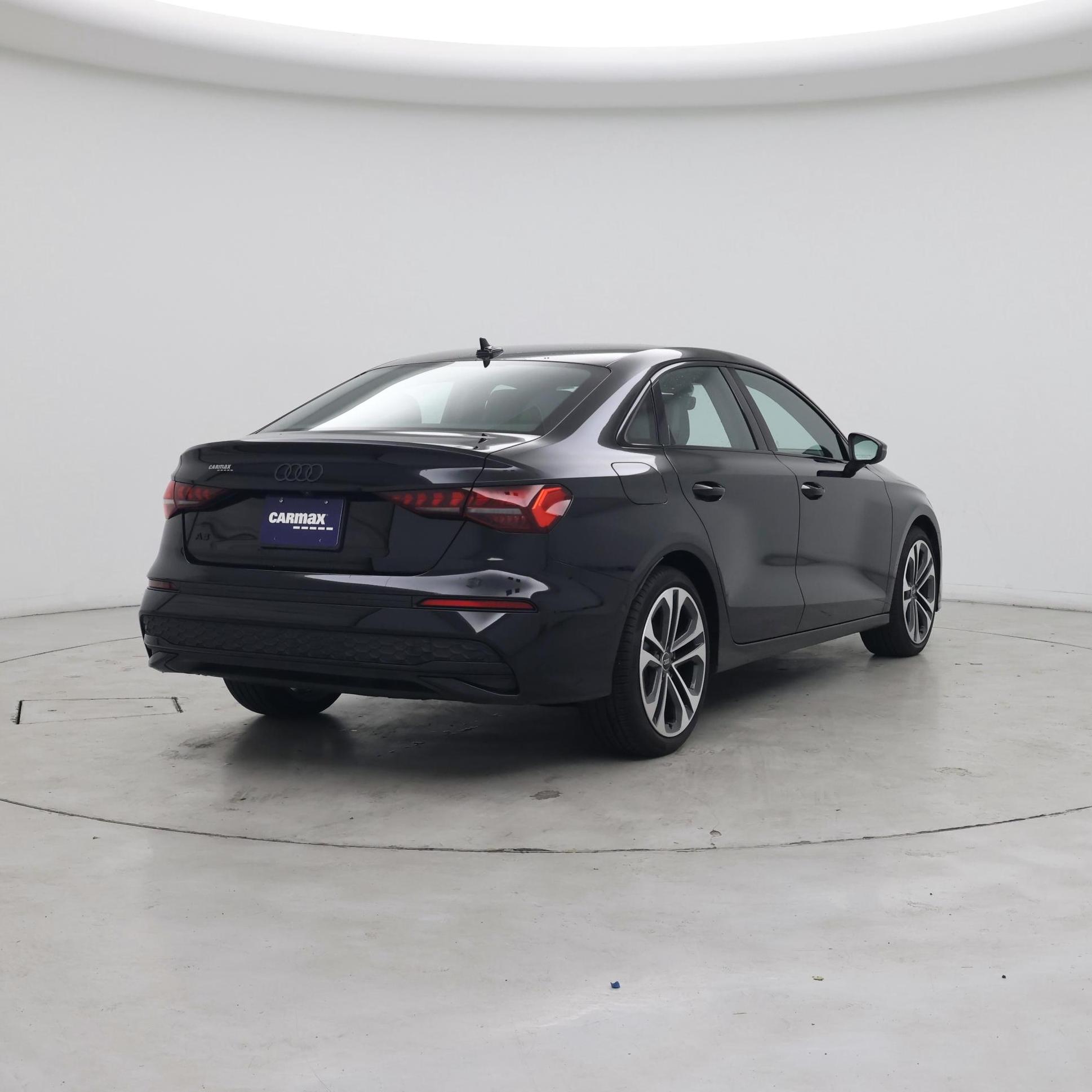 Thumbnail: 2025 Audi A3 - 8