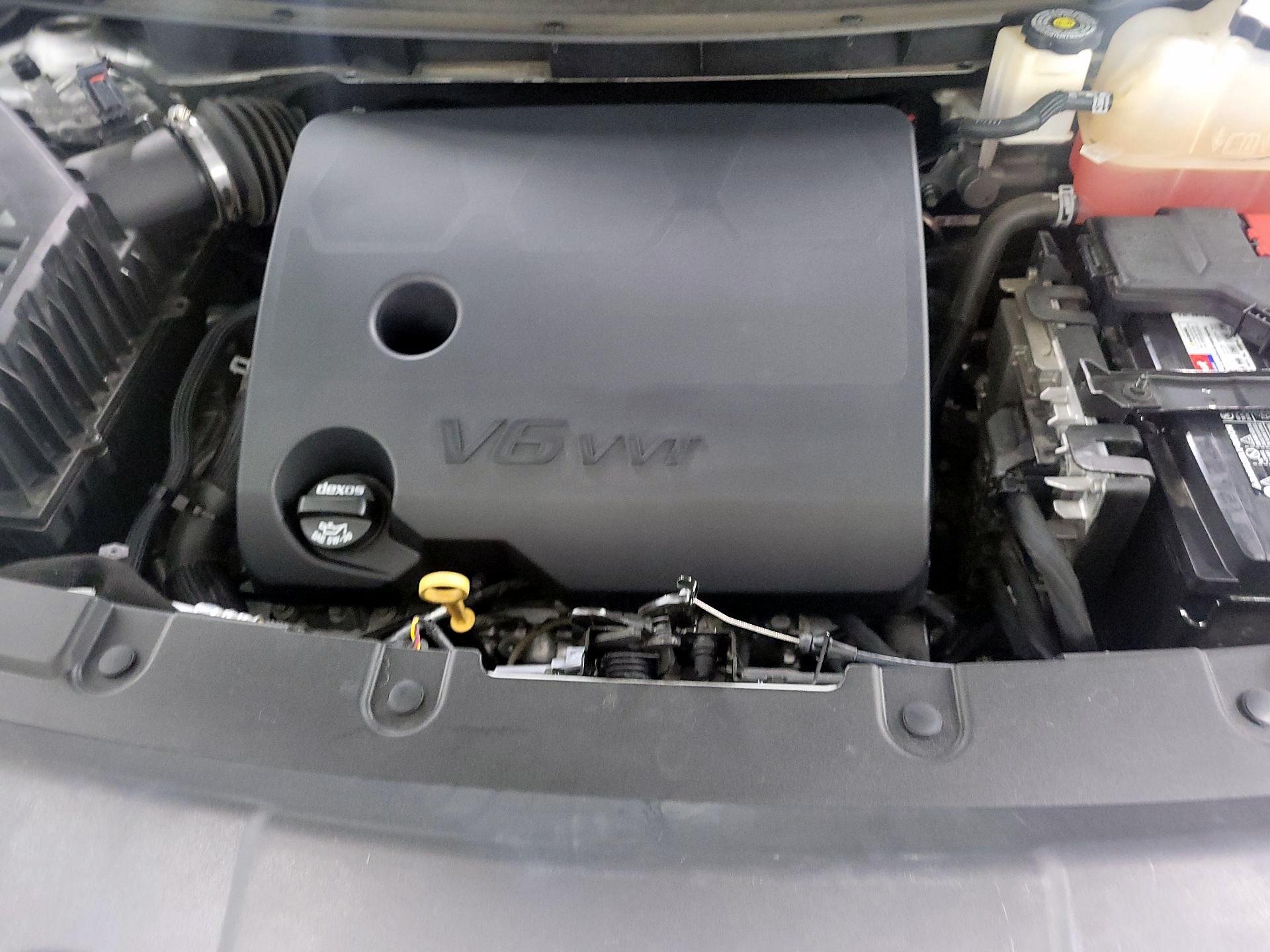 Thumbnail: 2020 Chevrolet Traverse - 19