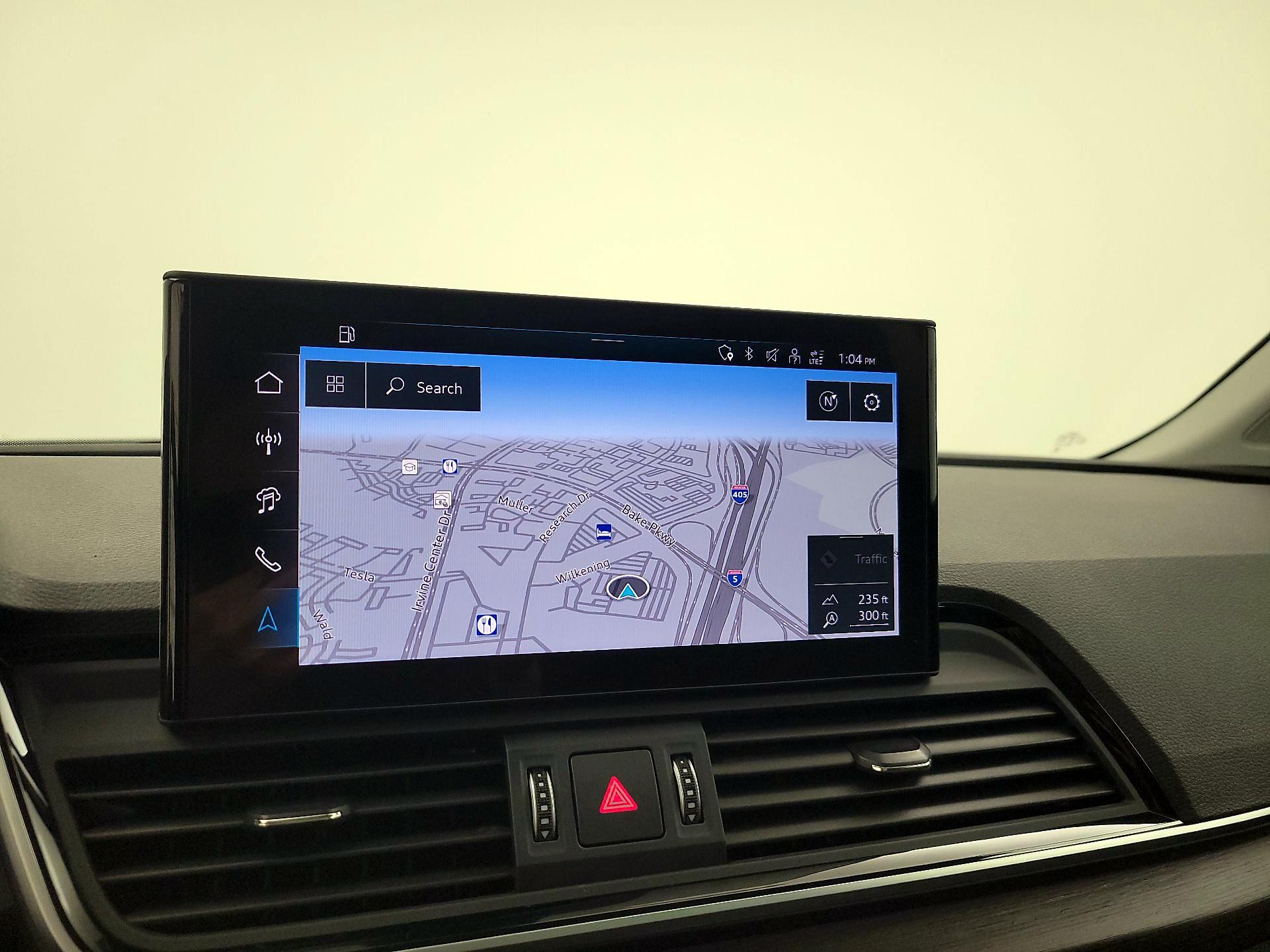 Thumbnail: 2025 Audi Q5 - 14