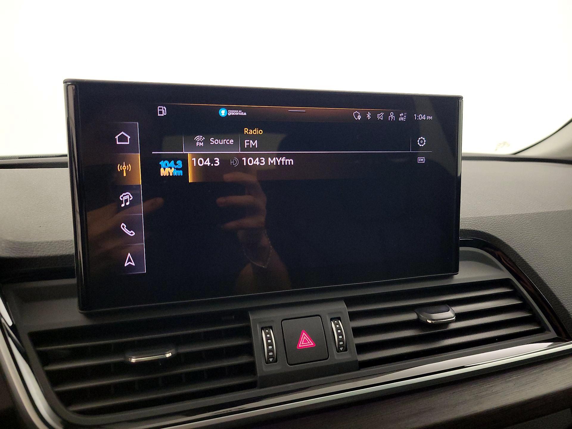 Thumbnail: 2025 Audi Q5 - 16