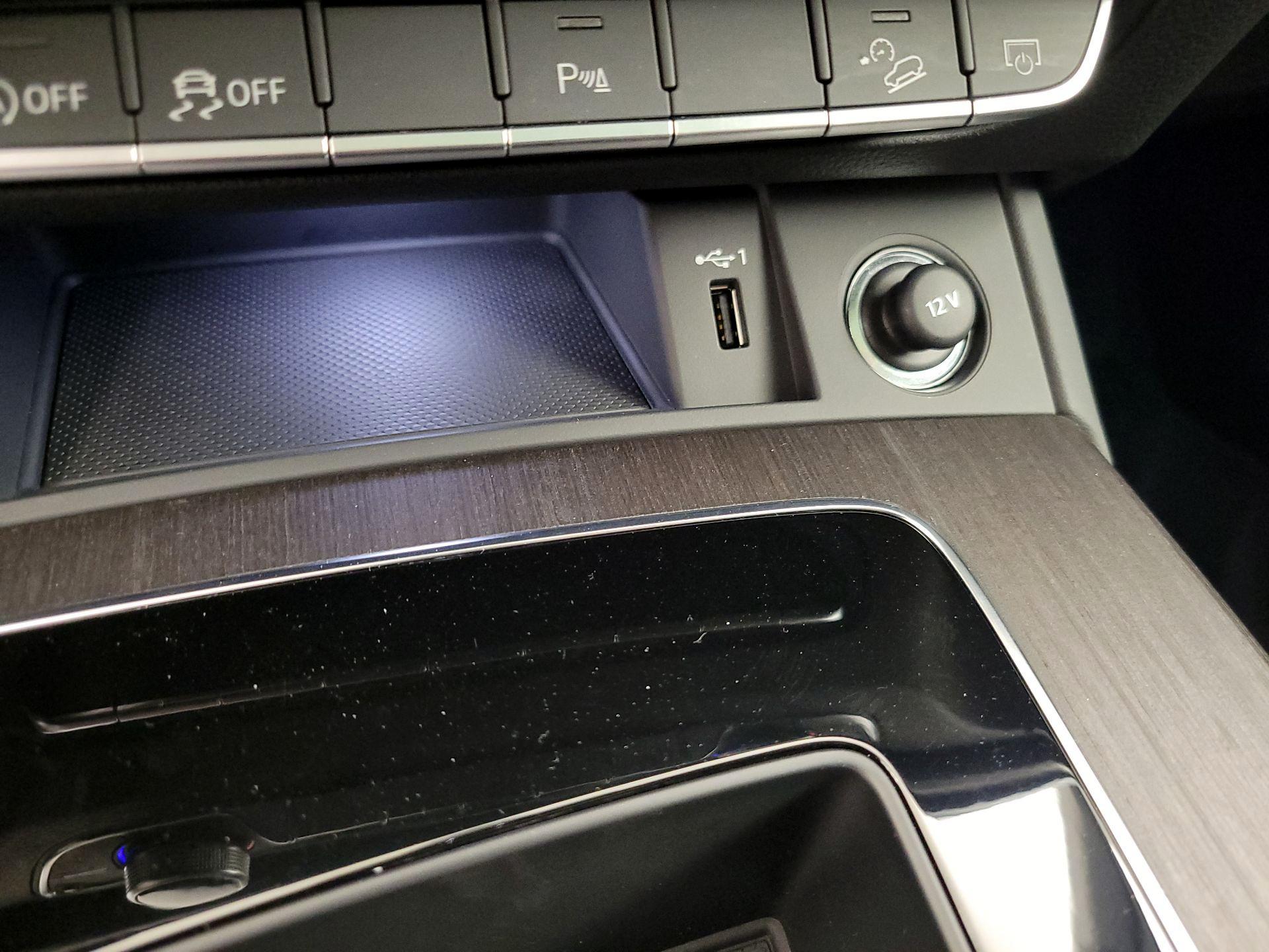 Thumbnail: 2025 Audi Q5 - 19