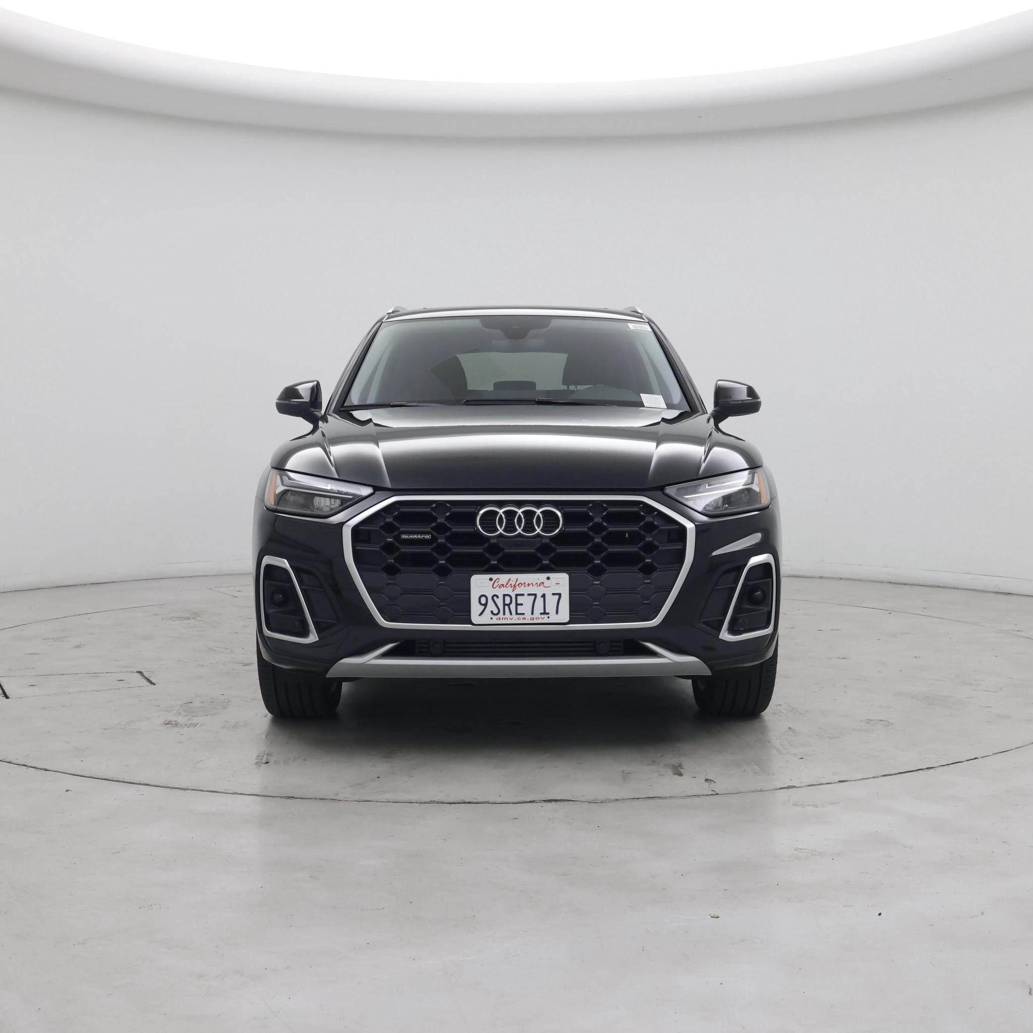 Thumbnail: 2025 Audi Q5 - 5