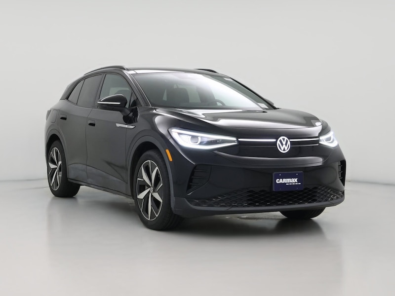 2023 Volkswagen ID.4 S -
                  Inglewood, CA