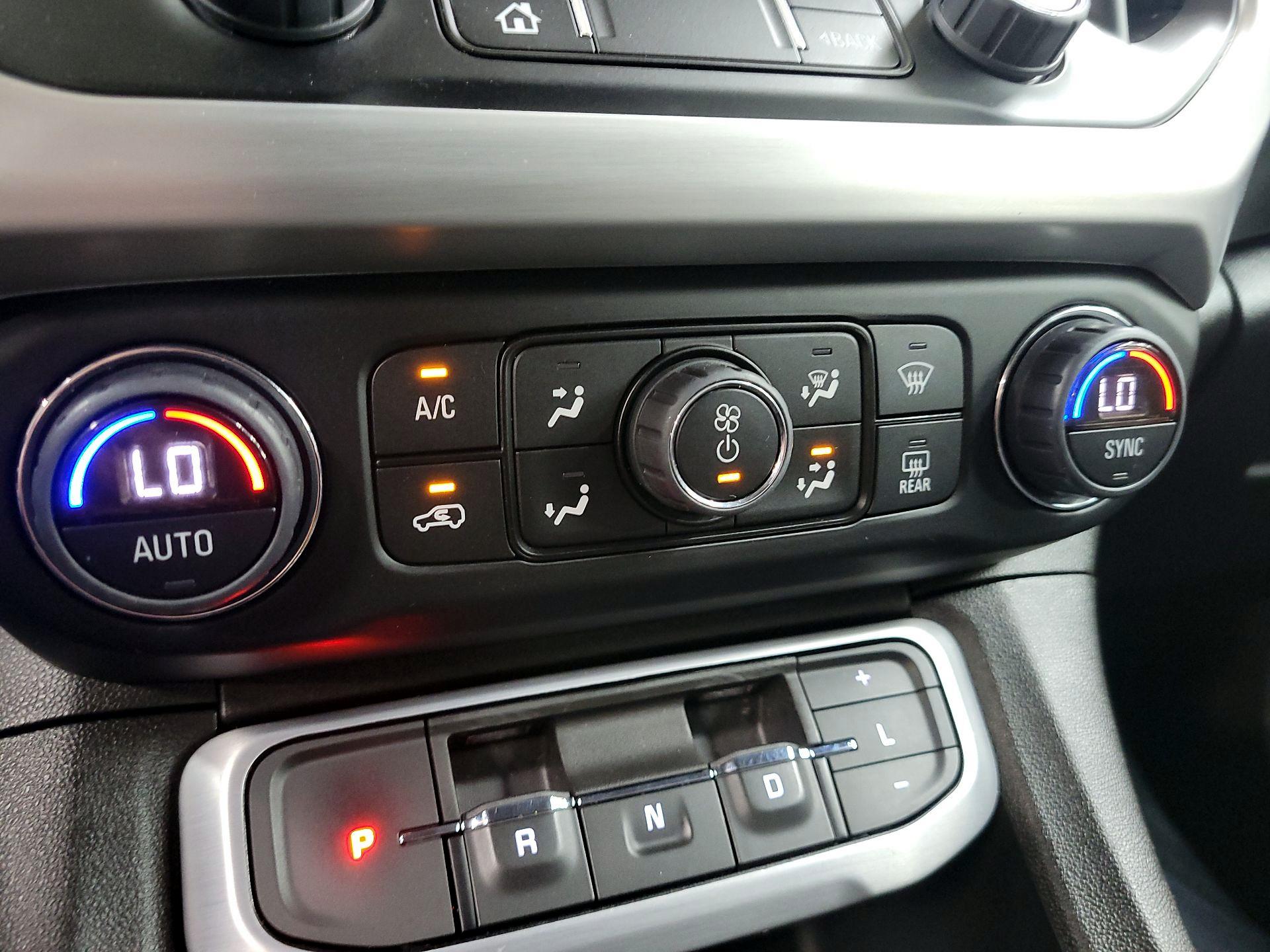 Thumbnail: 2023 GMC Acadia - 14