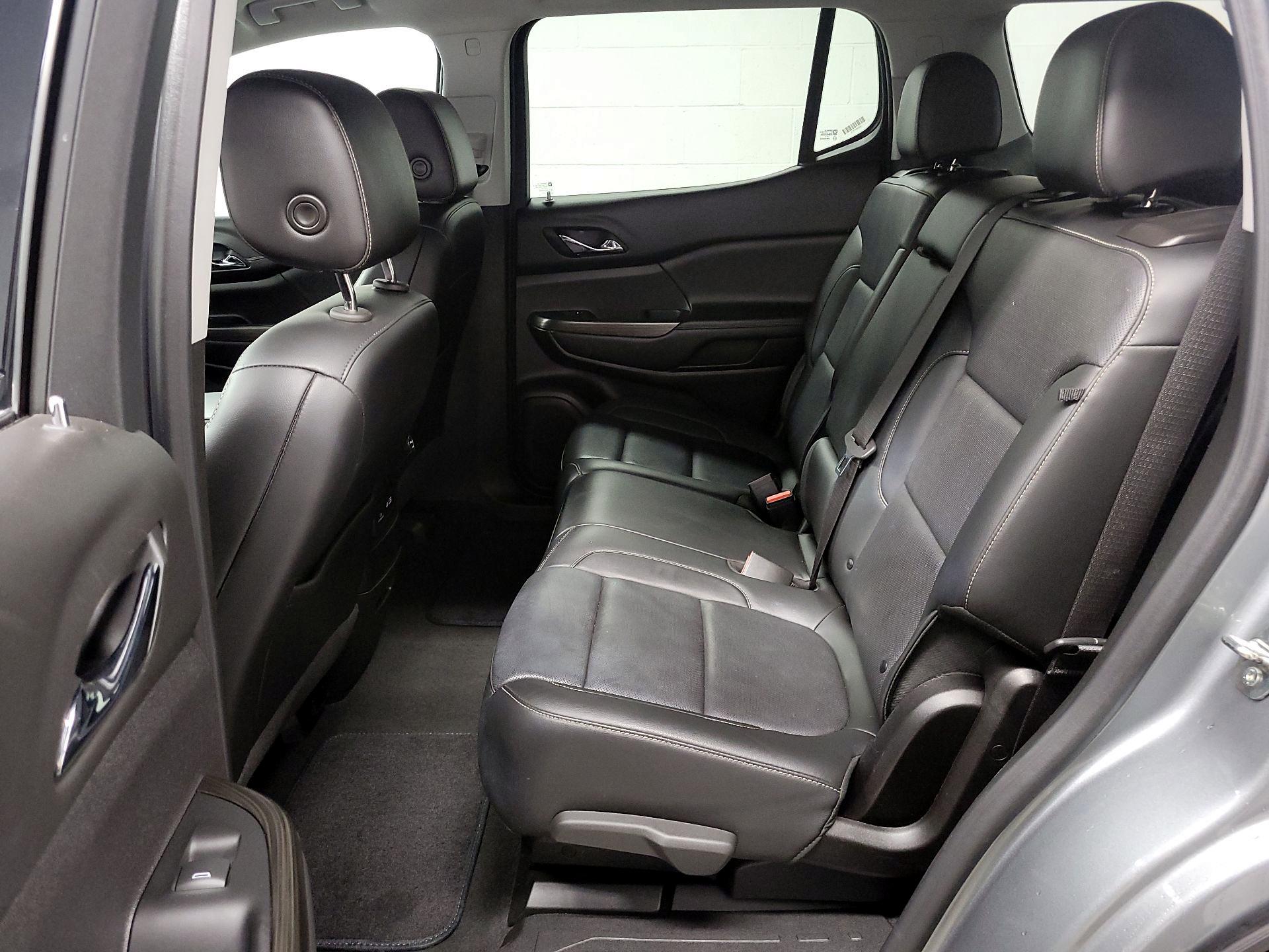 Thumbnail: 2023 GMC Acadia - 16