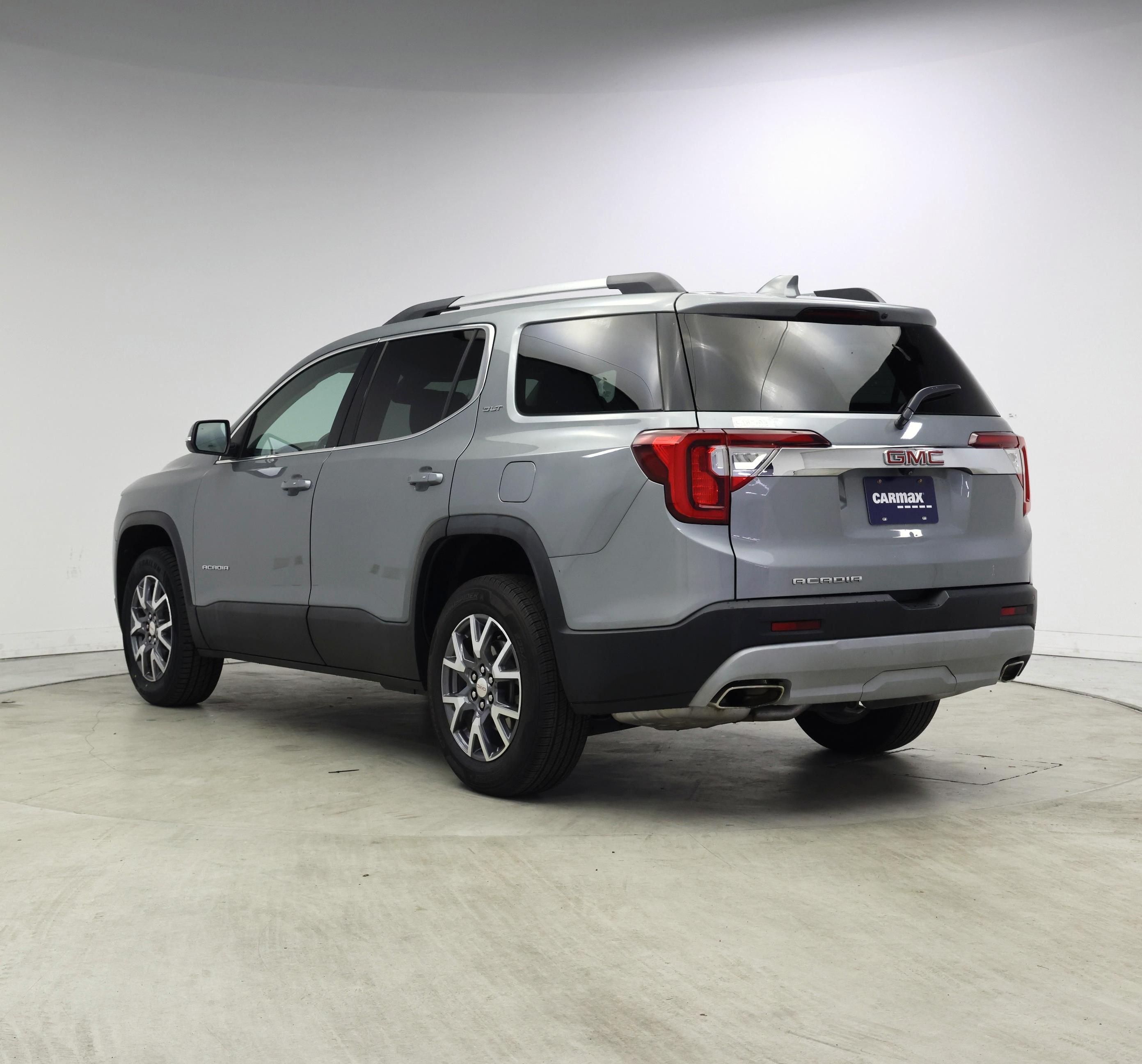 Thumbnail: 2023 GMC Acadia - 2