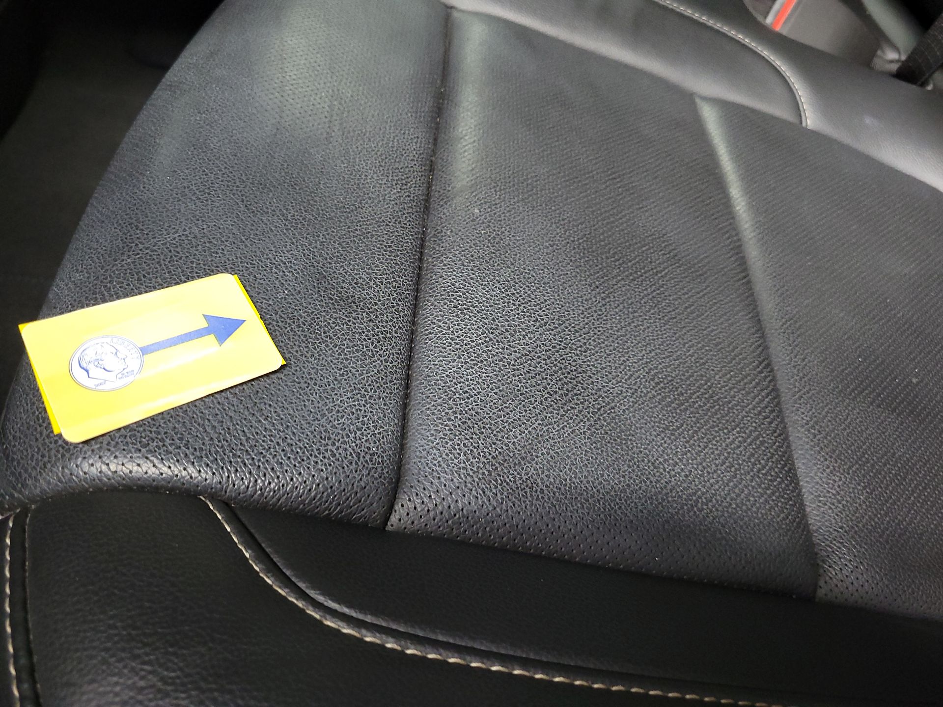 Thumbnail: 2023 GMC Acadia - 20