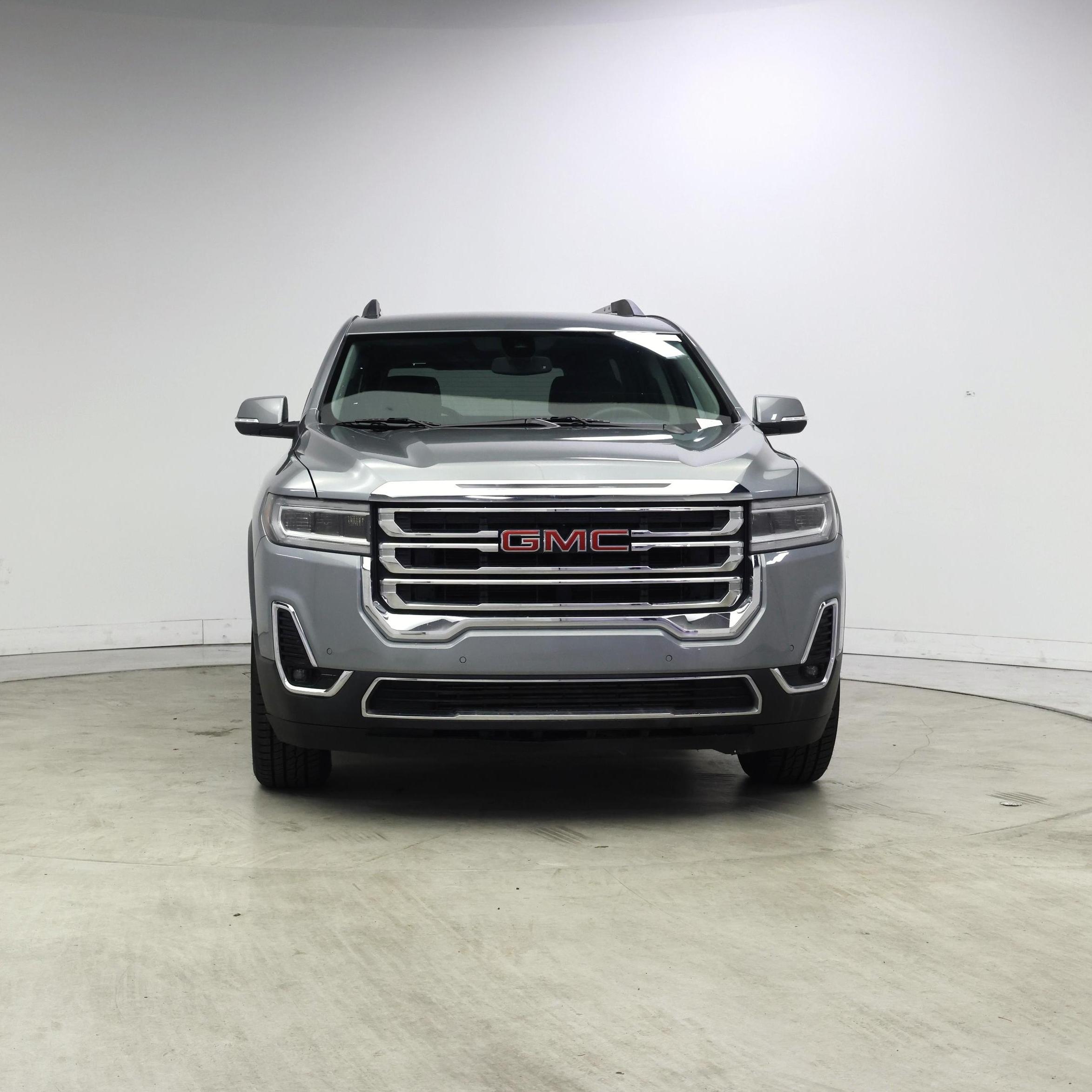 Thumbnail: 2023 GMC Acadia - 5