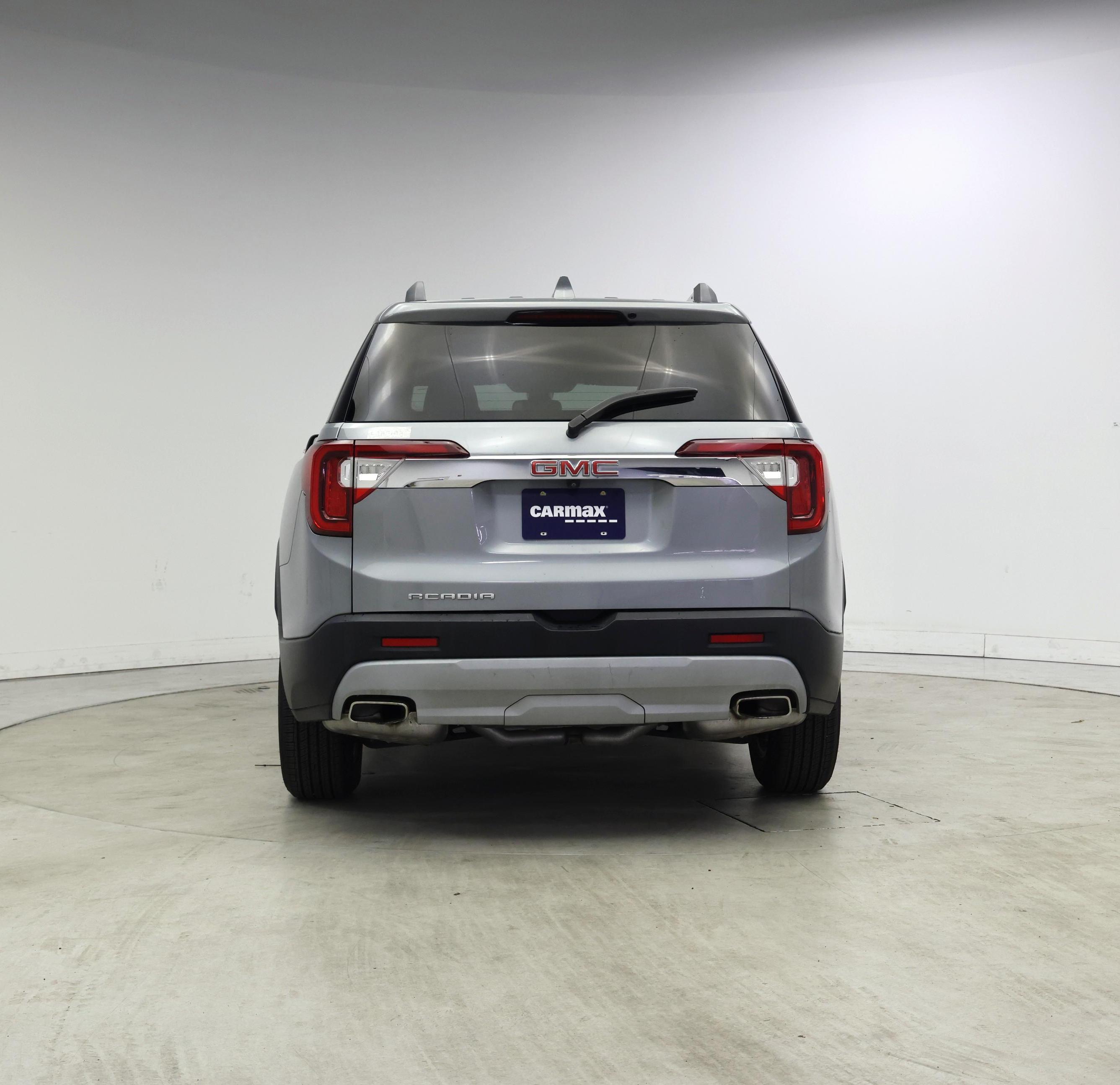 Thumbnail: 2023 GMC Acadia - 6