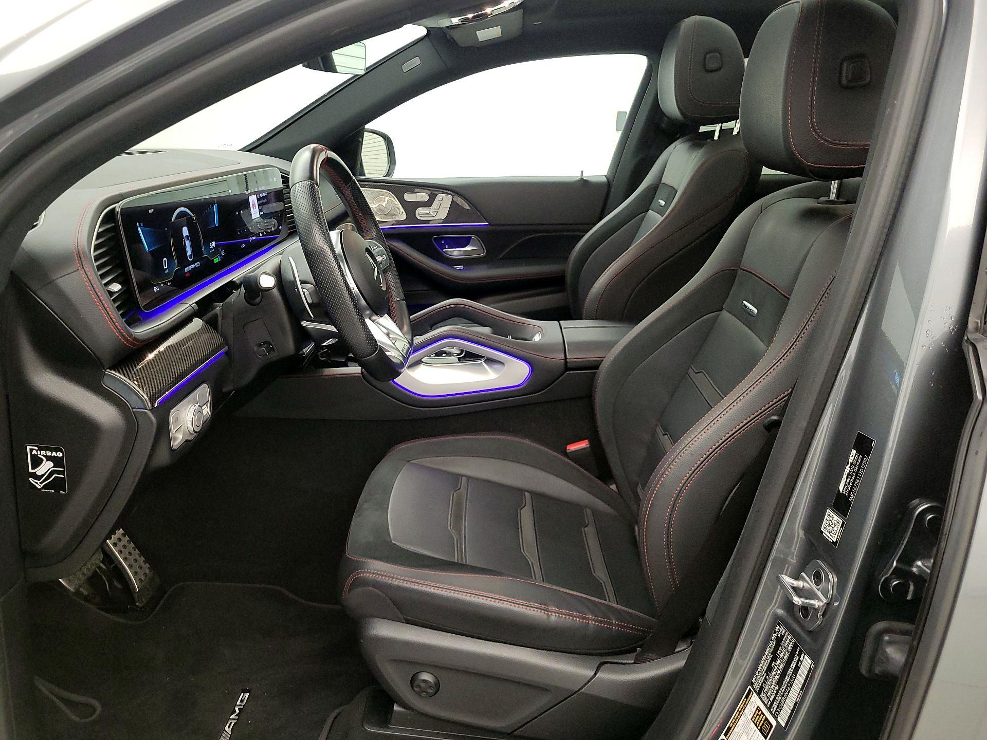 Thumbnail: 2022 Mercedes-Benz GLE - 11